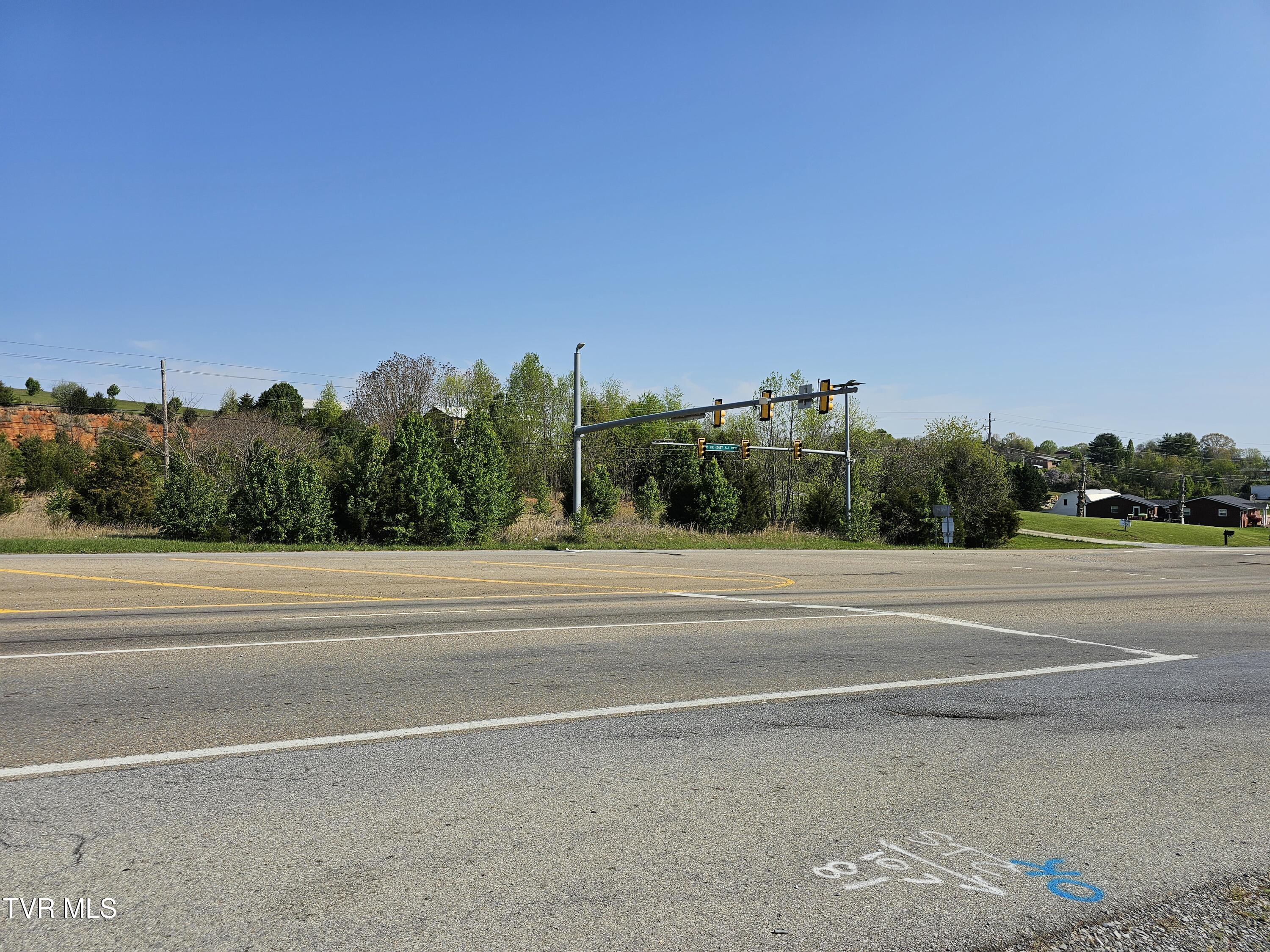 1.81 Ac. Andrew Johnson Hwy. Property Photo
