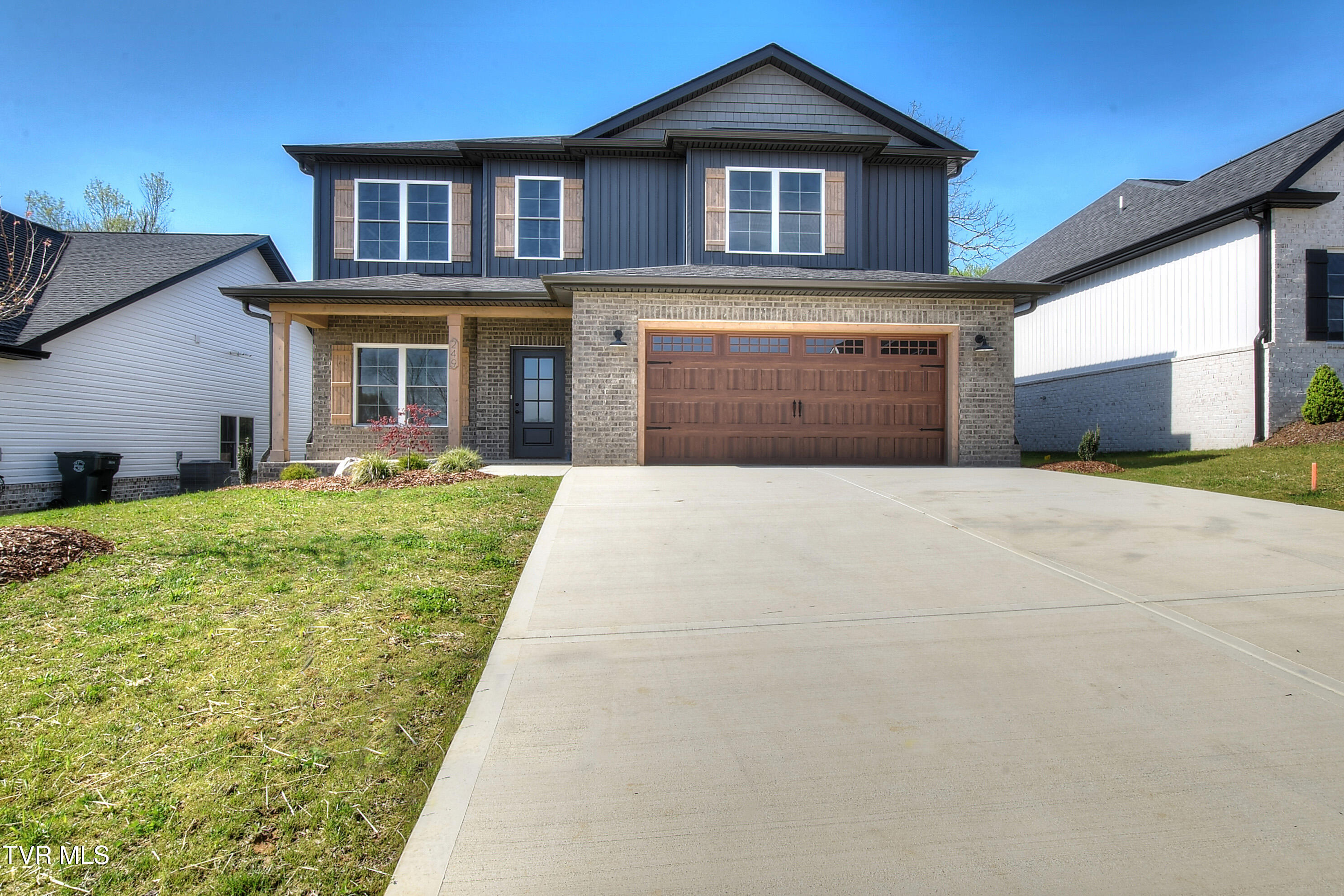249 Dry Kiln Court Property Photo