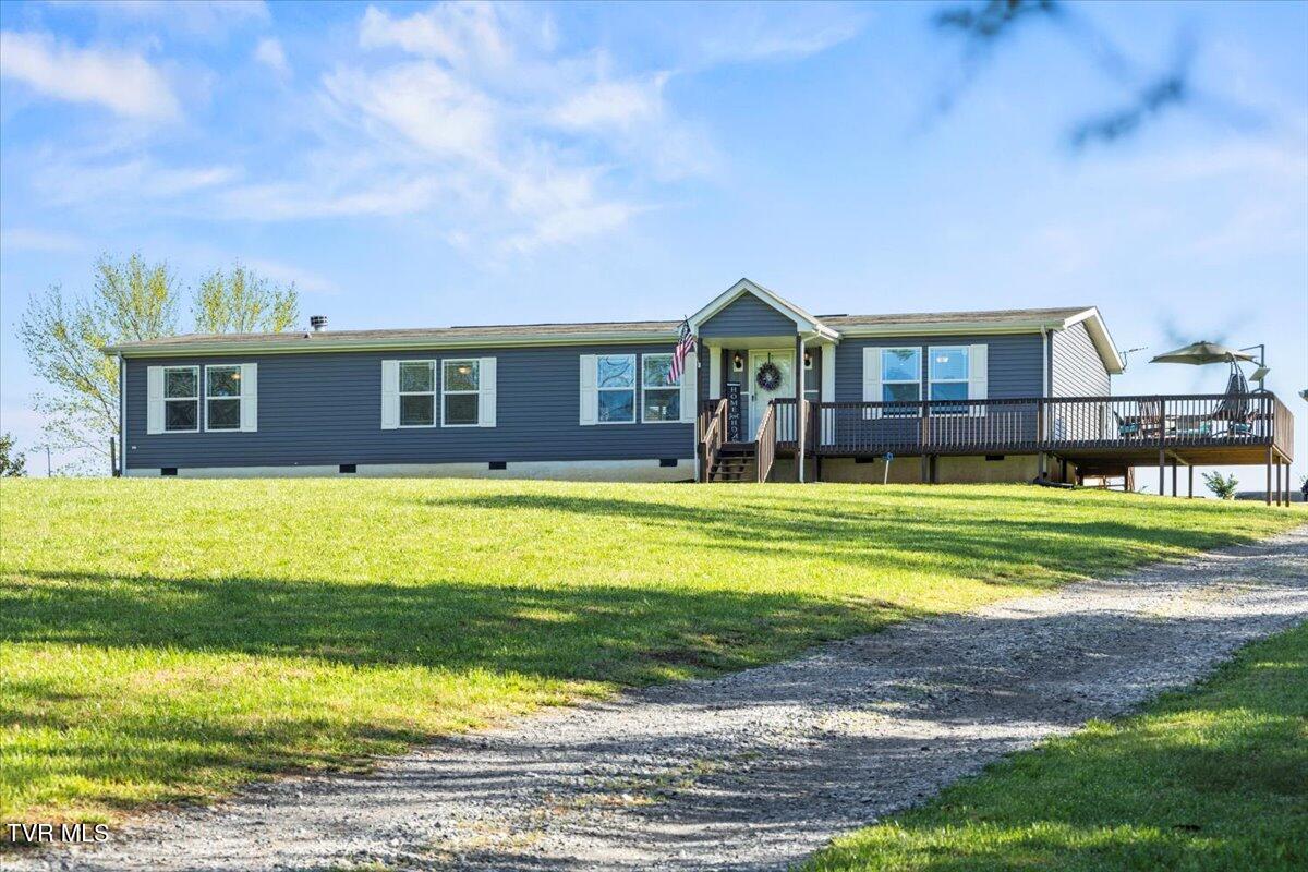 350 107 Cutoff Property Photo