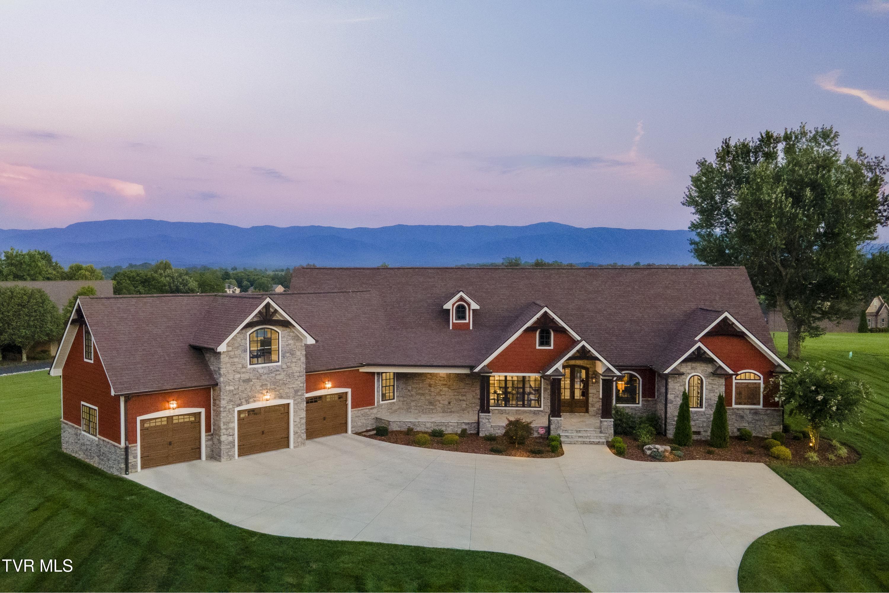 2314 Old Tusculum Road Property Photo