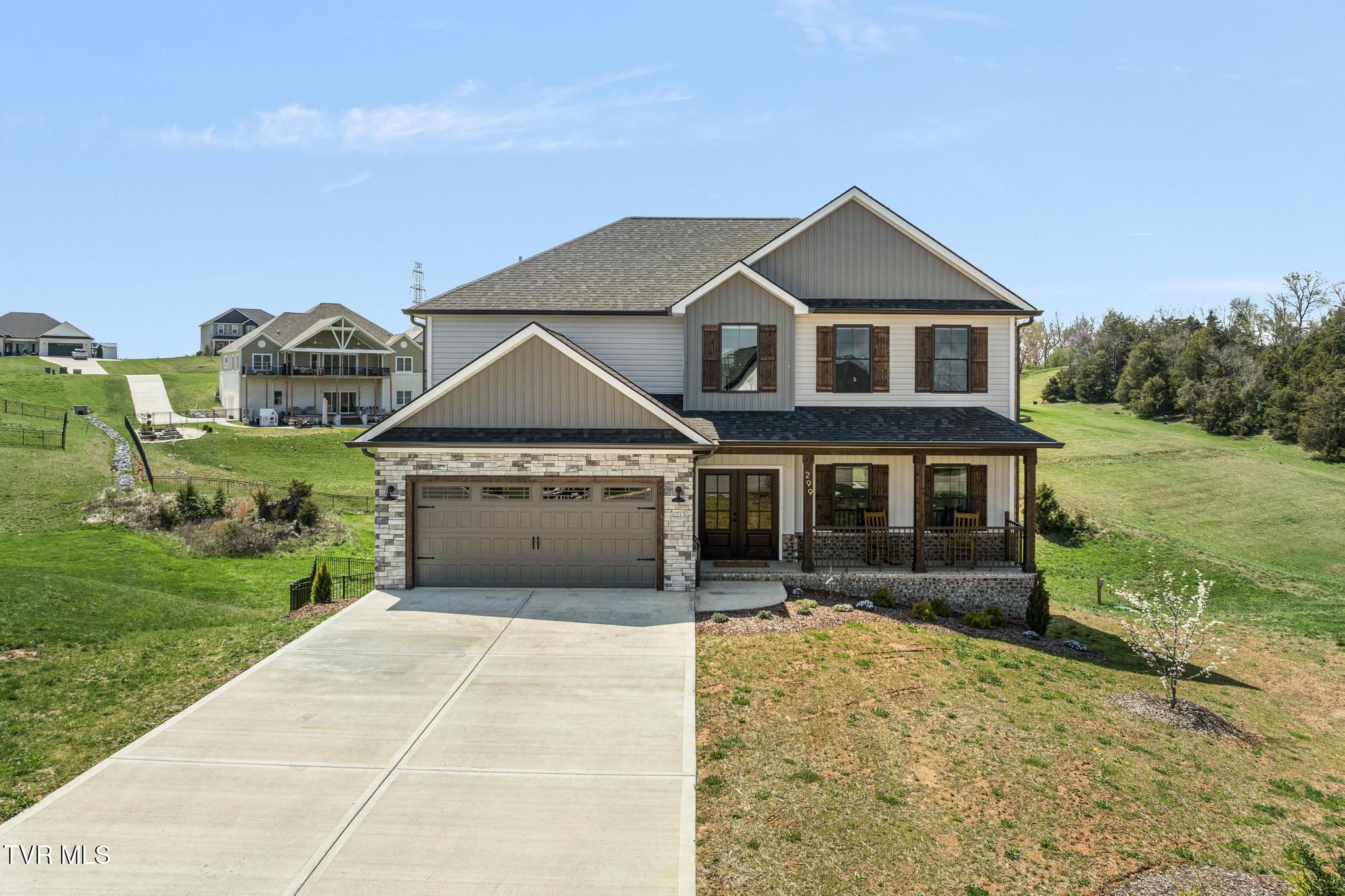 299 Hillendale Lane Property Photo