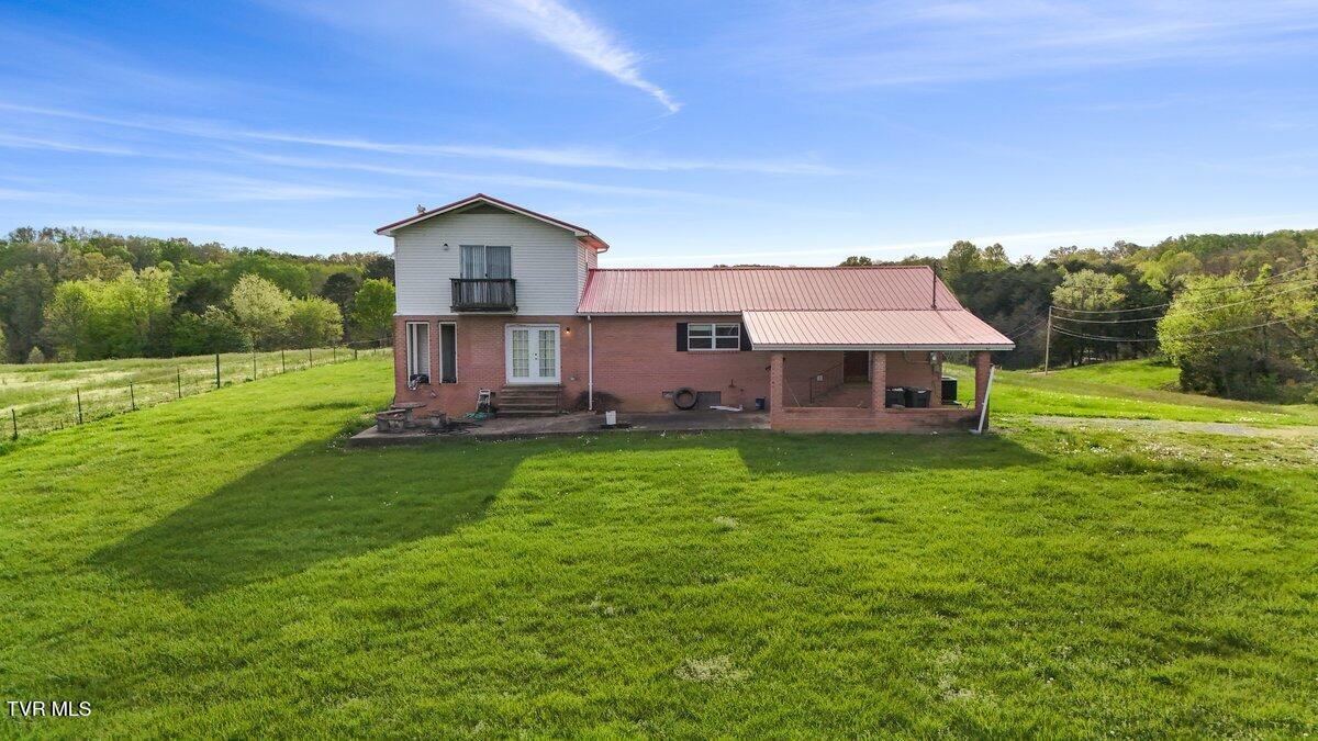 145 Moccasin Lane Property Photo