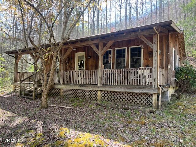 200 Little Bald Creek Road Property Photo 1