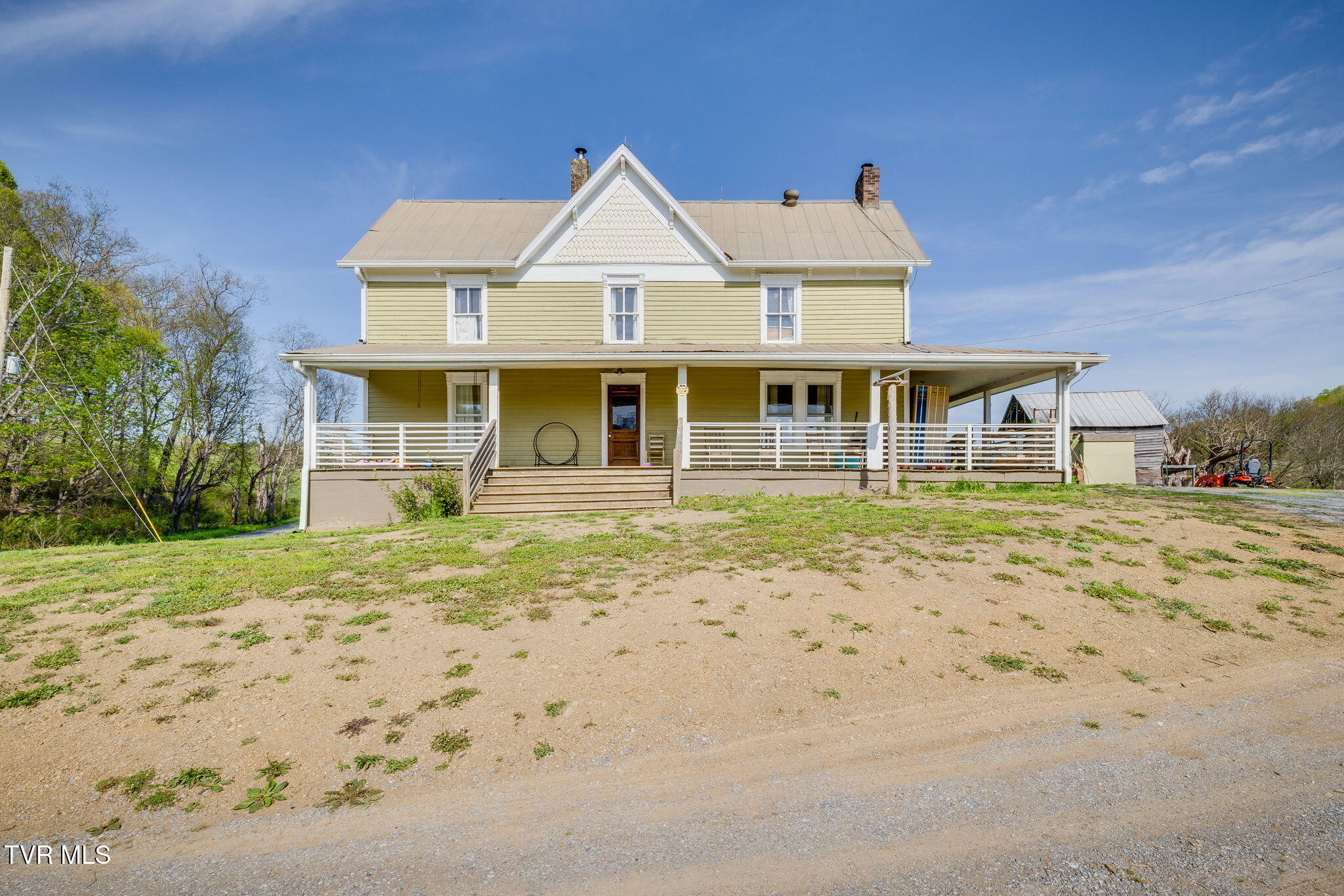 3765 South Mohawk Road Property Photo