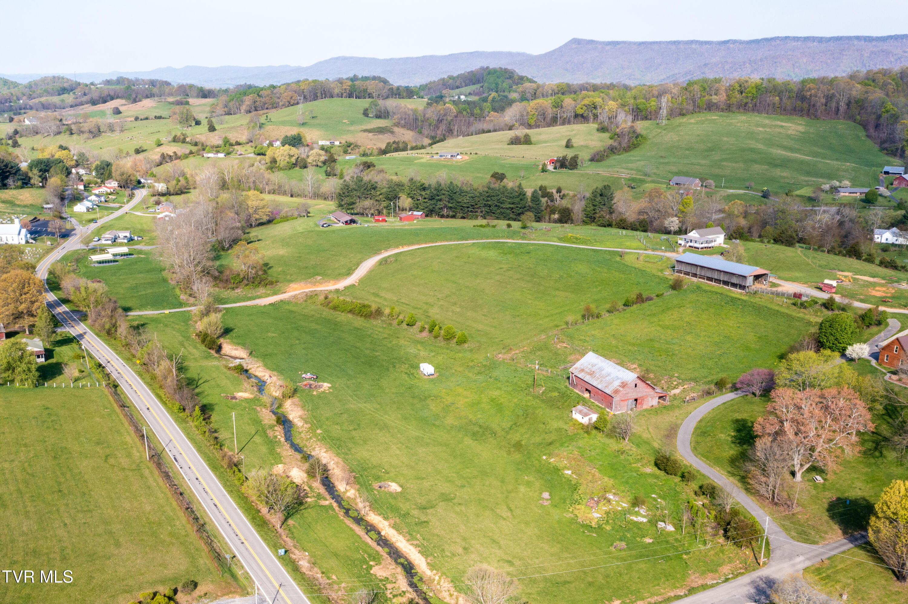 16495 Kingsport Hwy Highway Property Photo