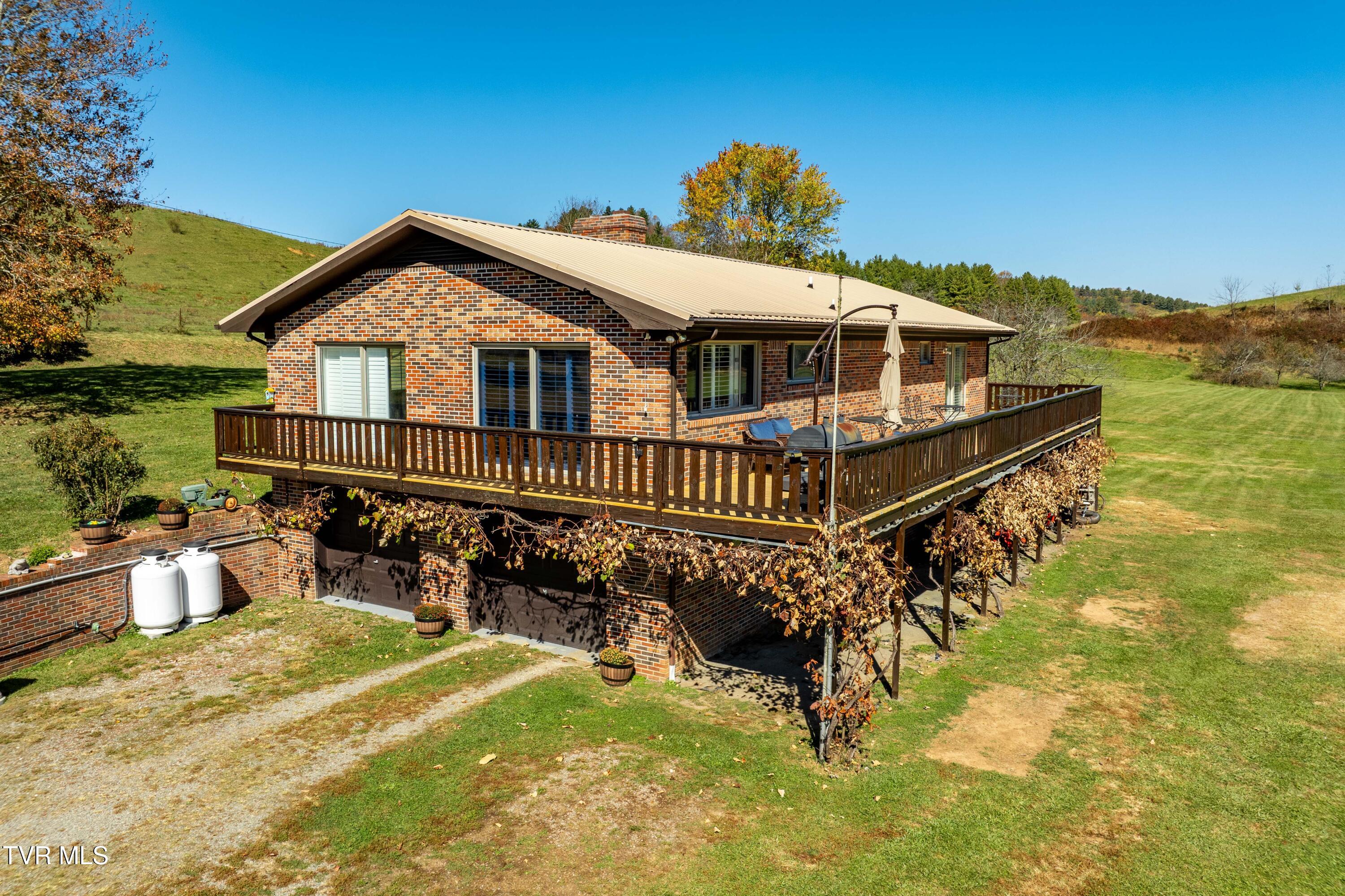 274 Rambo Road Property Photo
