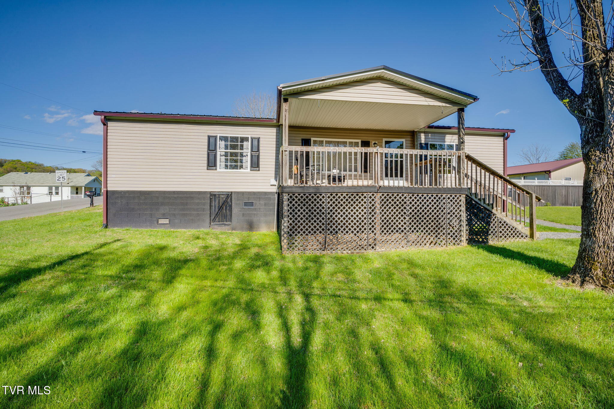 700 Rector Drive Property Photo