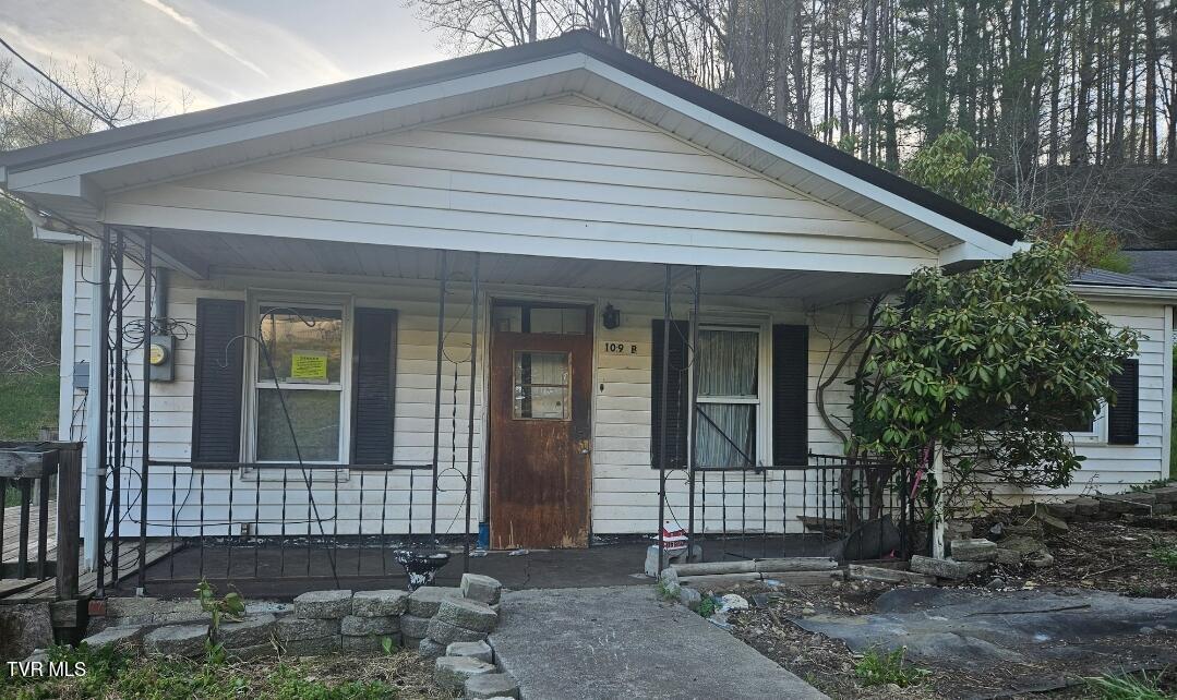 109 Chestnut Avenue Property Photo