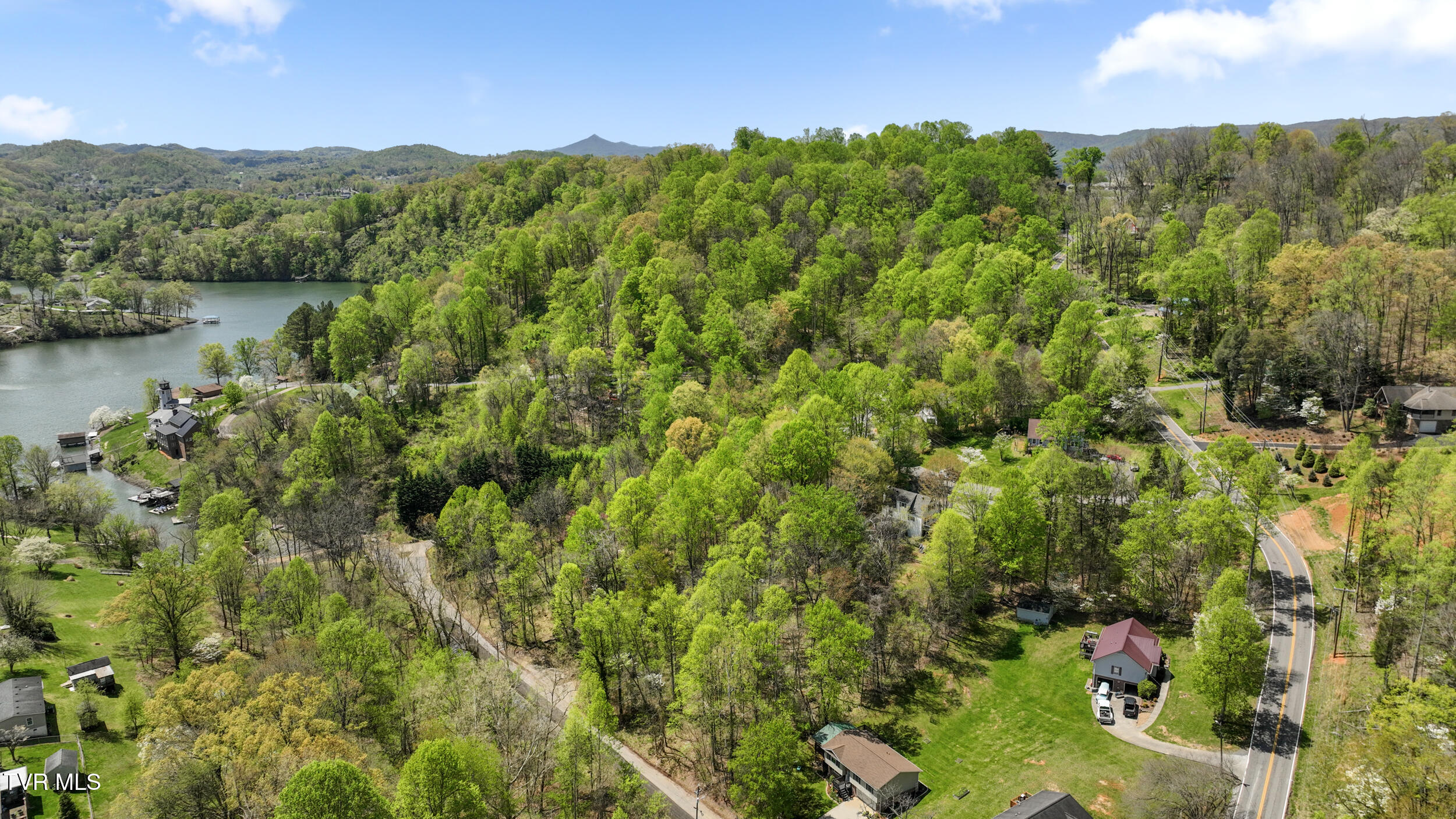 4012 Cooks Inlet Road Property Photo
