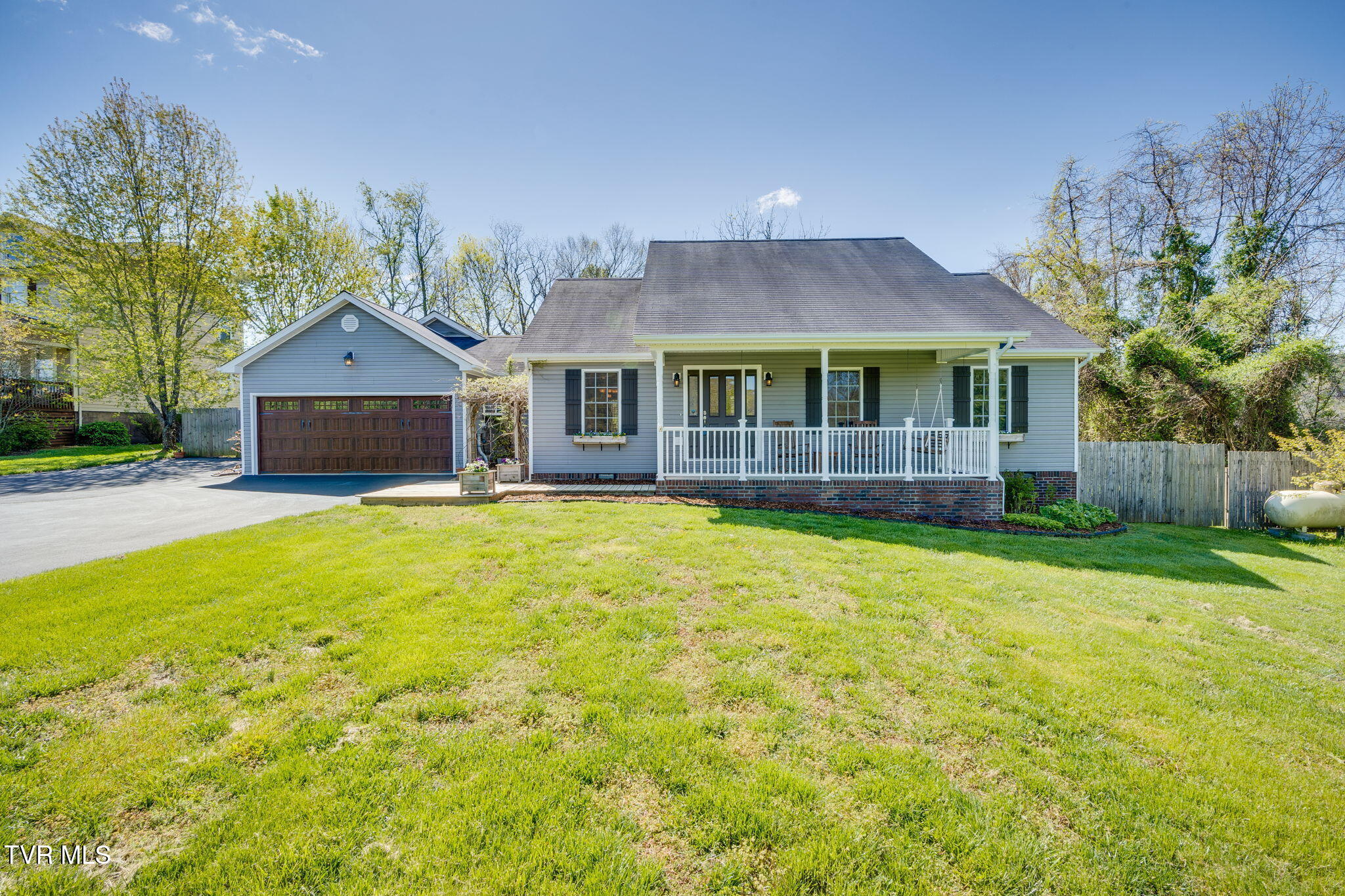 1155 Fordtown Road Property Photo