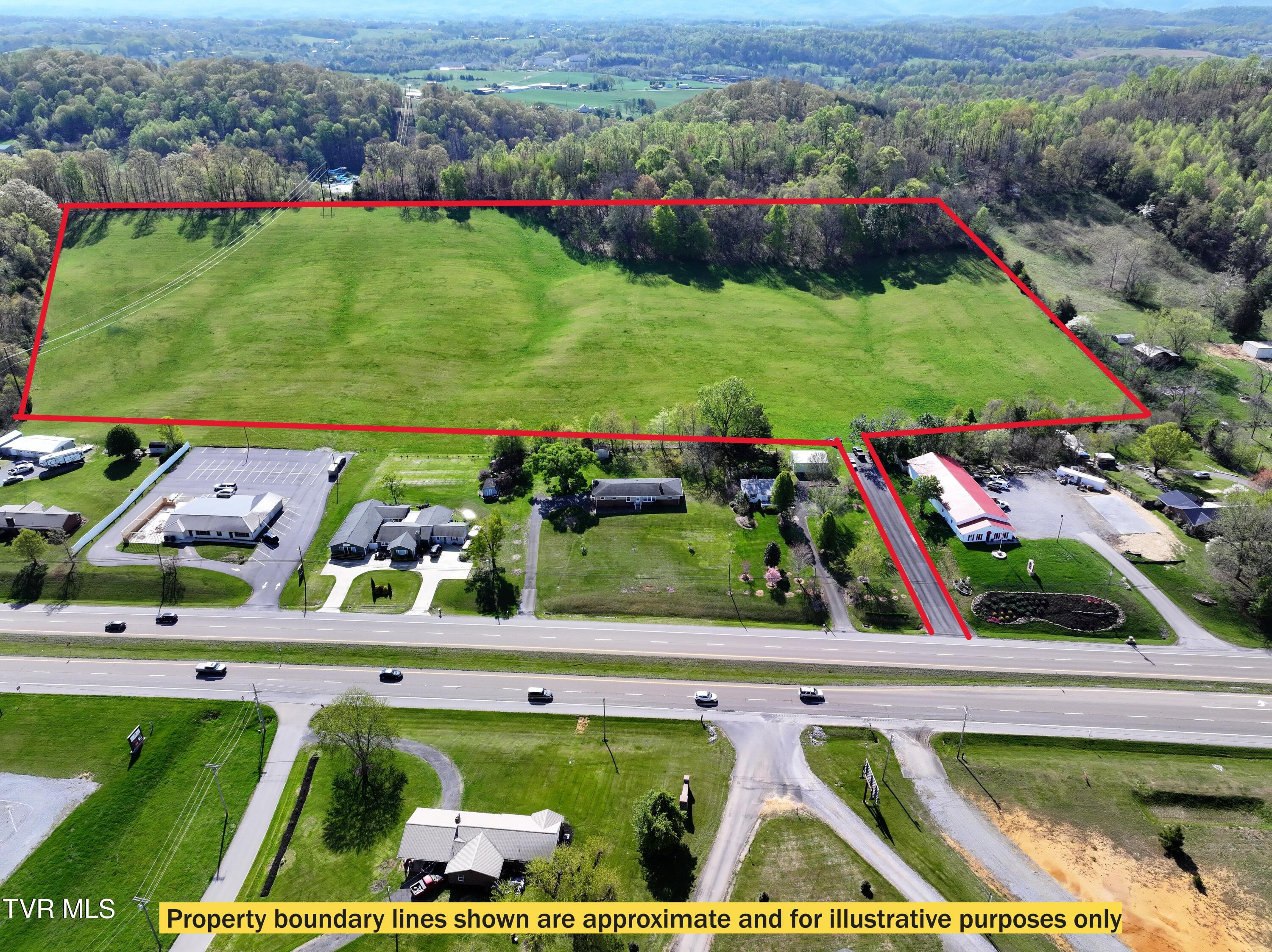 Tbd Hilbert Circle Circle Property Photo