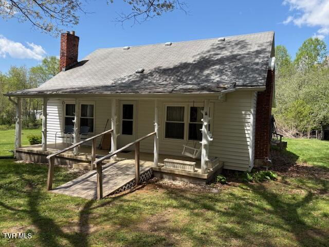 590 Old Union Road Property Photo 1
