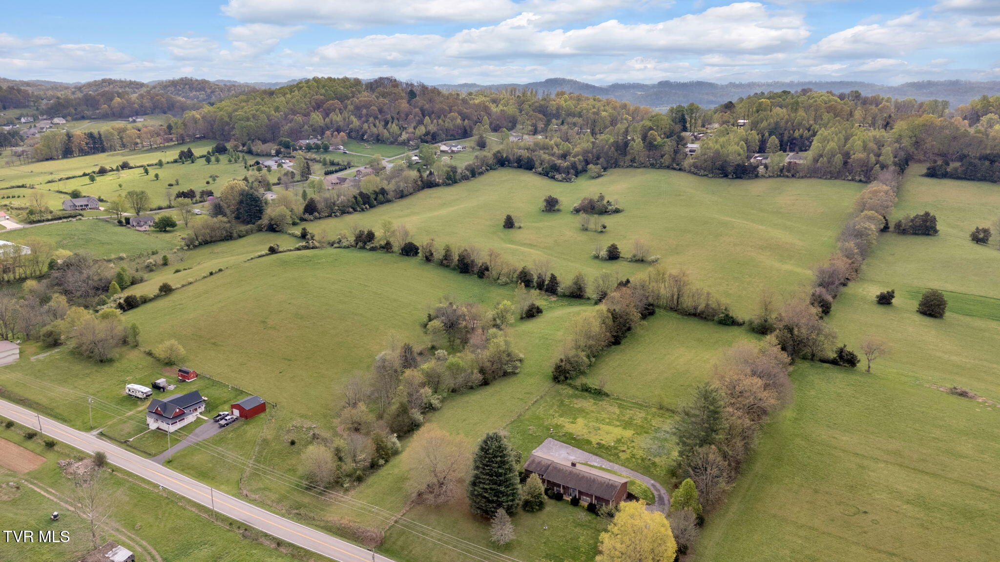 Tbd Gray Station Sulphur Springs Road Property Photo