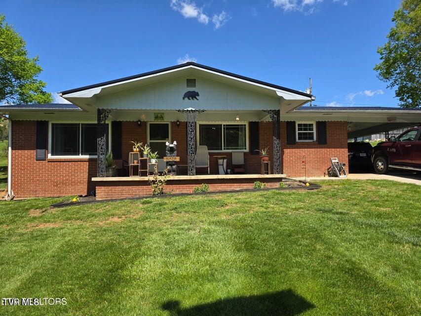 2885 Dry Valley Road Property Photo