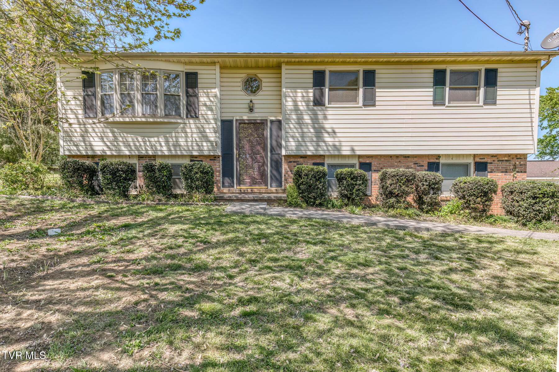 529 Old Gray Station Road Property Photo