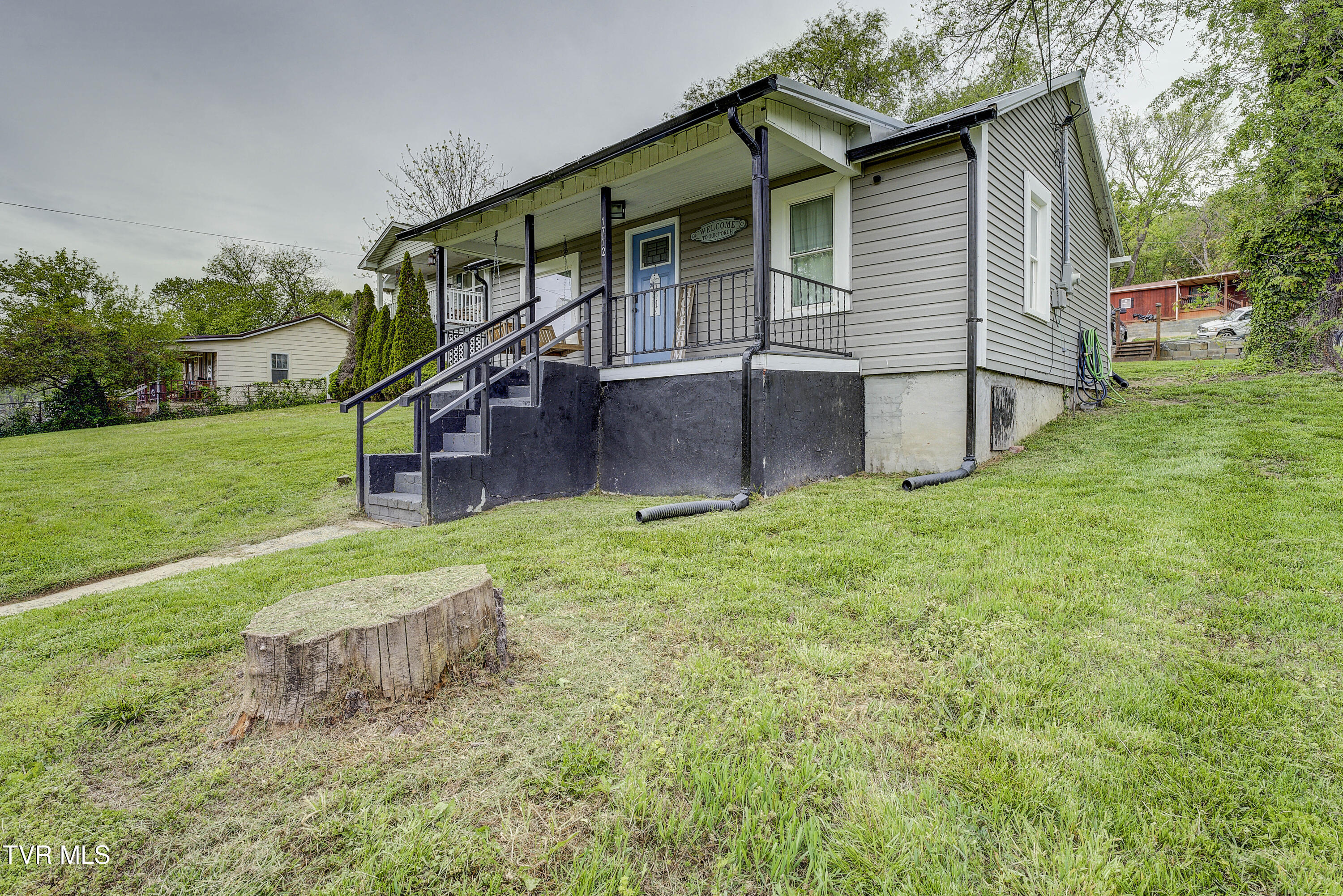 1712 Mcgee Street Property Photo