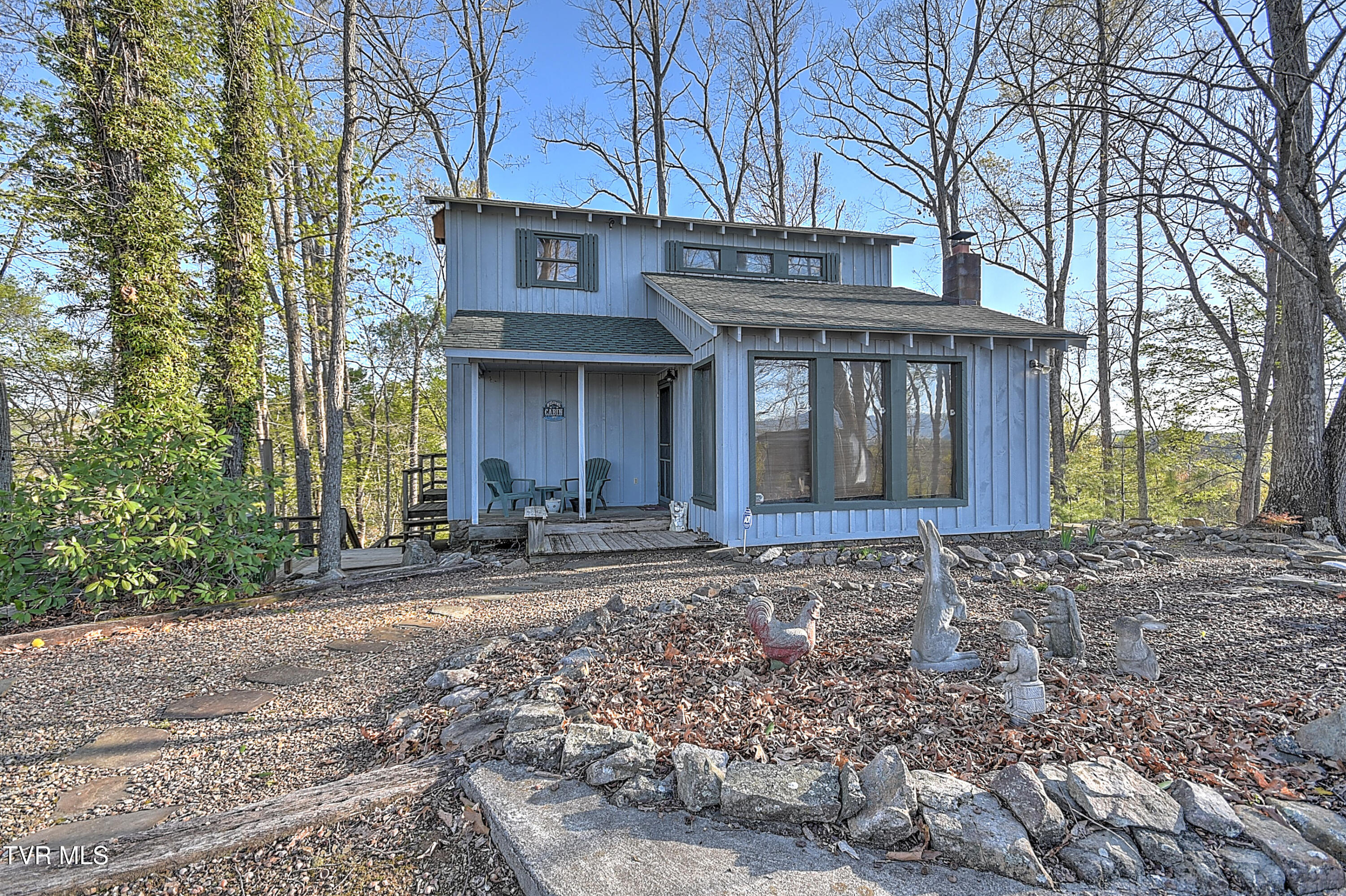 901 Bristol Caverns Highway Property Photo
