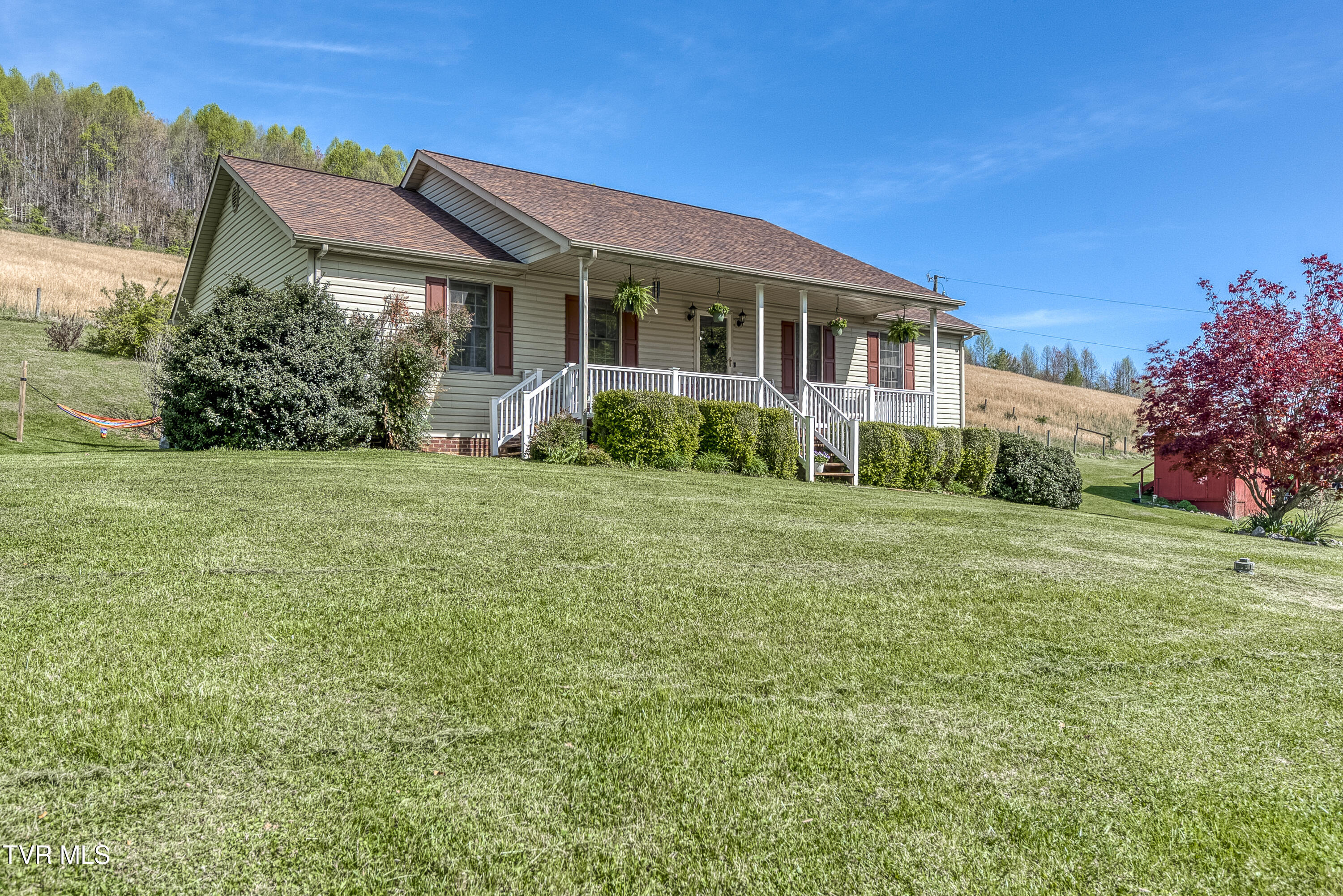 22540 Marys Chapel Road Property Photo