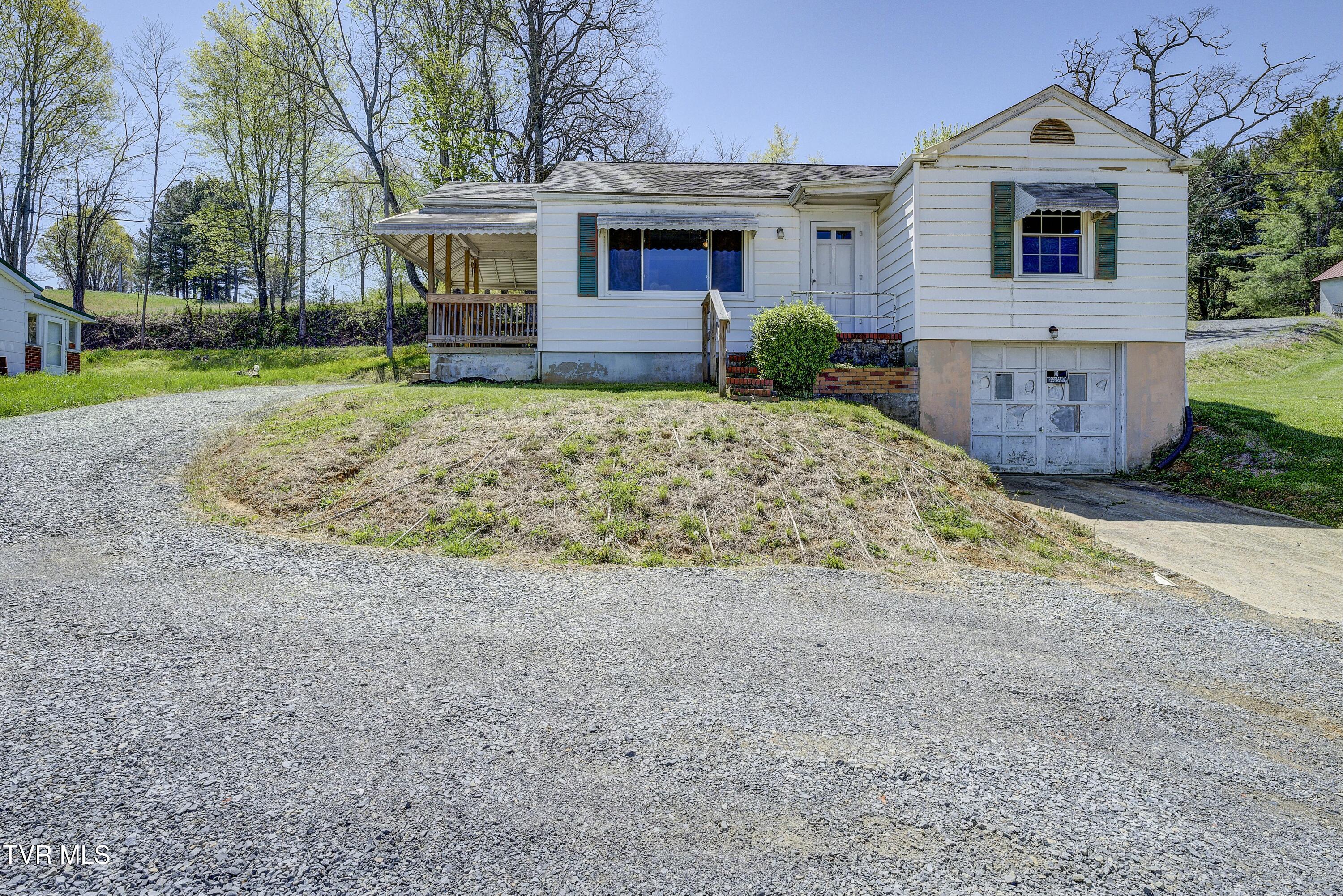 16230 Kingsport Highway Property Photo
