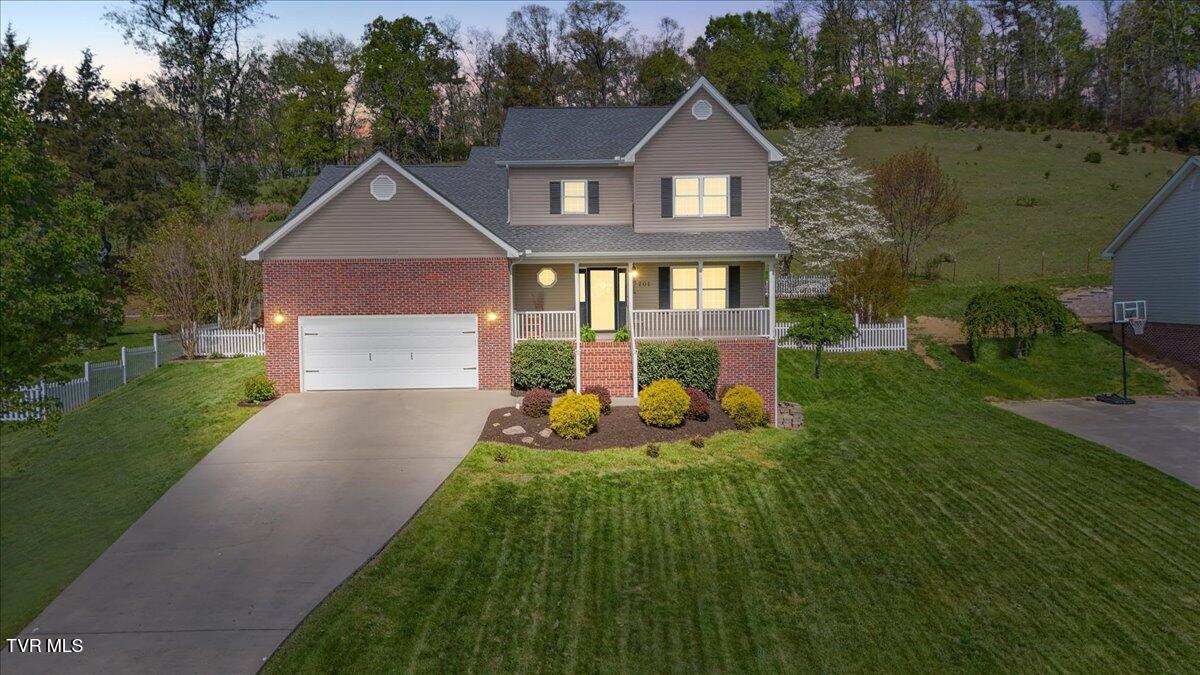 201 Olde Farm Drive Property Photo