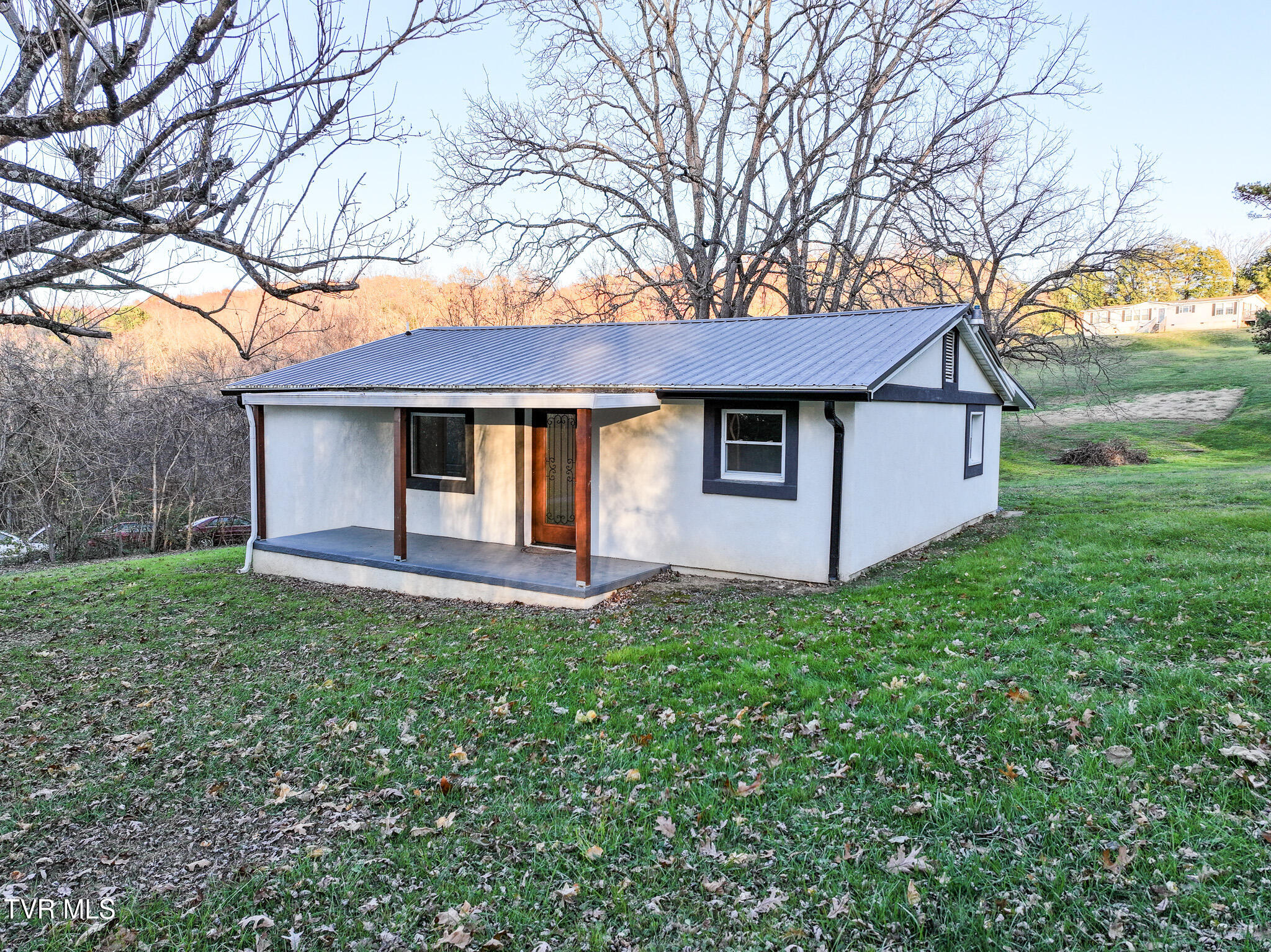 265 Hightop Road Property Photo