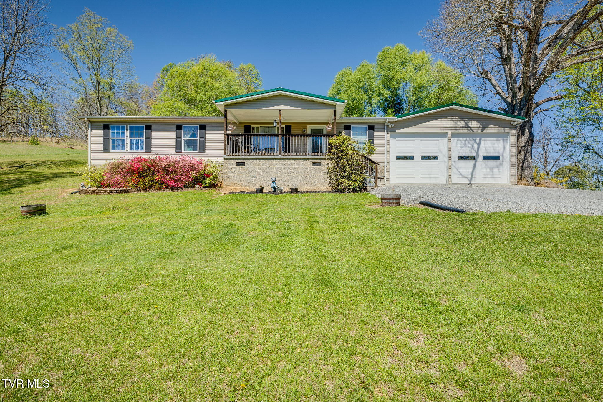 226 Ramey Road Property Photo