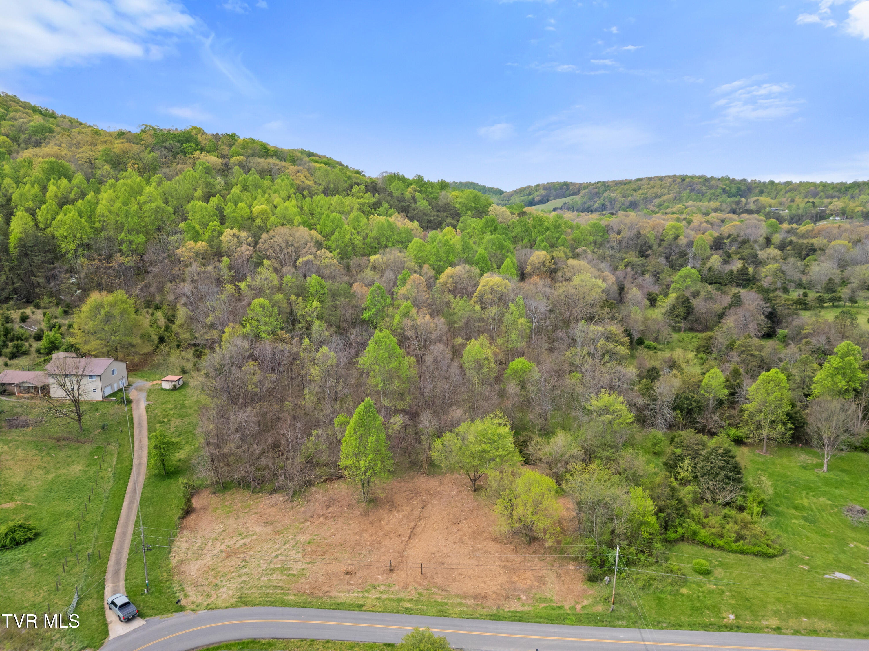 Tbd Doty Chapel Road Property Photo