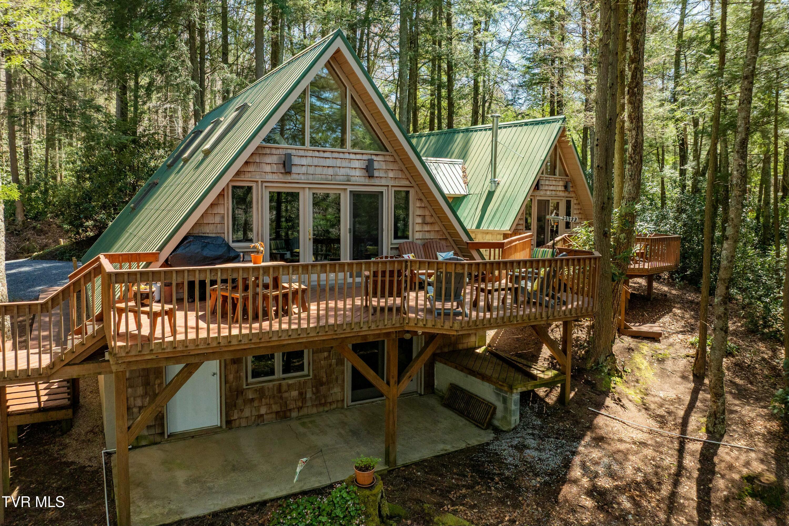 238 Ripshin Lake Road Property Photo