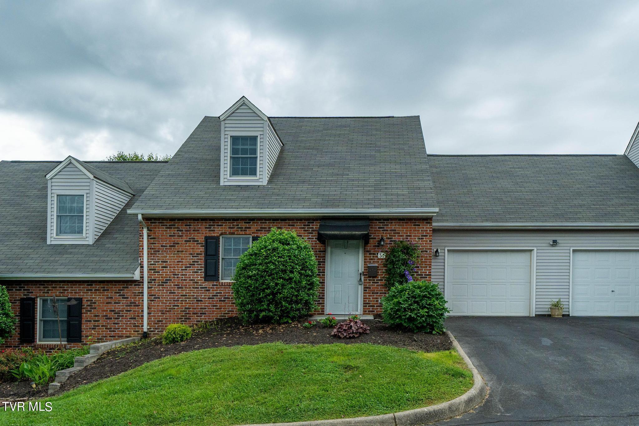 2700 Indian Ridge Road Property Photo 1