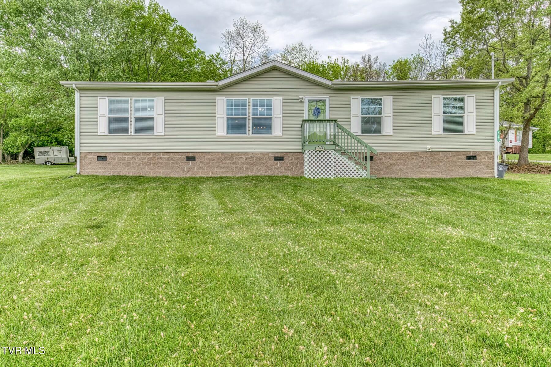 1745 Audie Street Property Photo