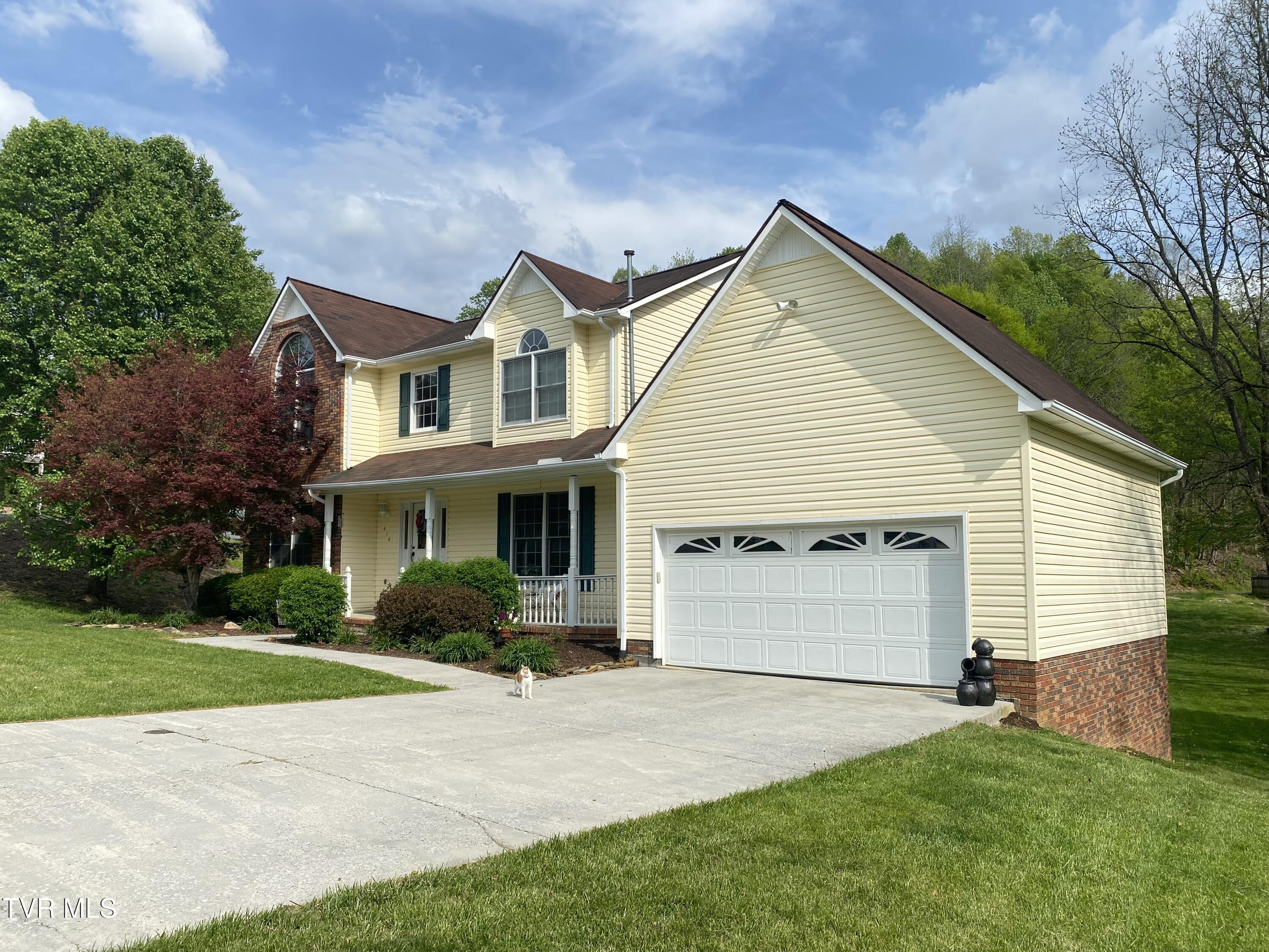 414 Greenbrook Circle Property Photo