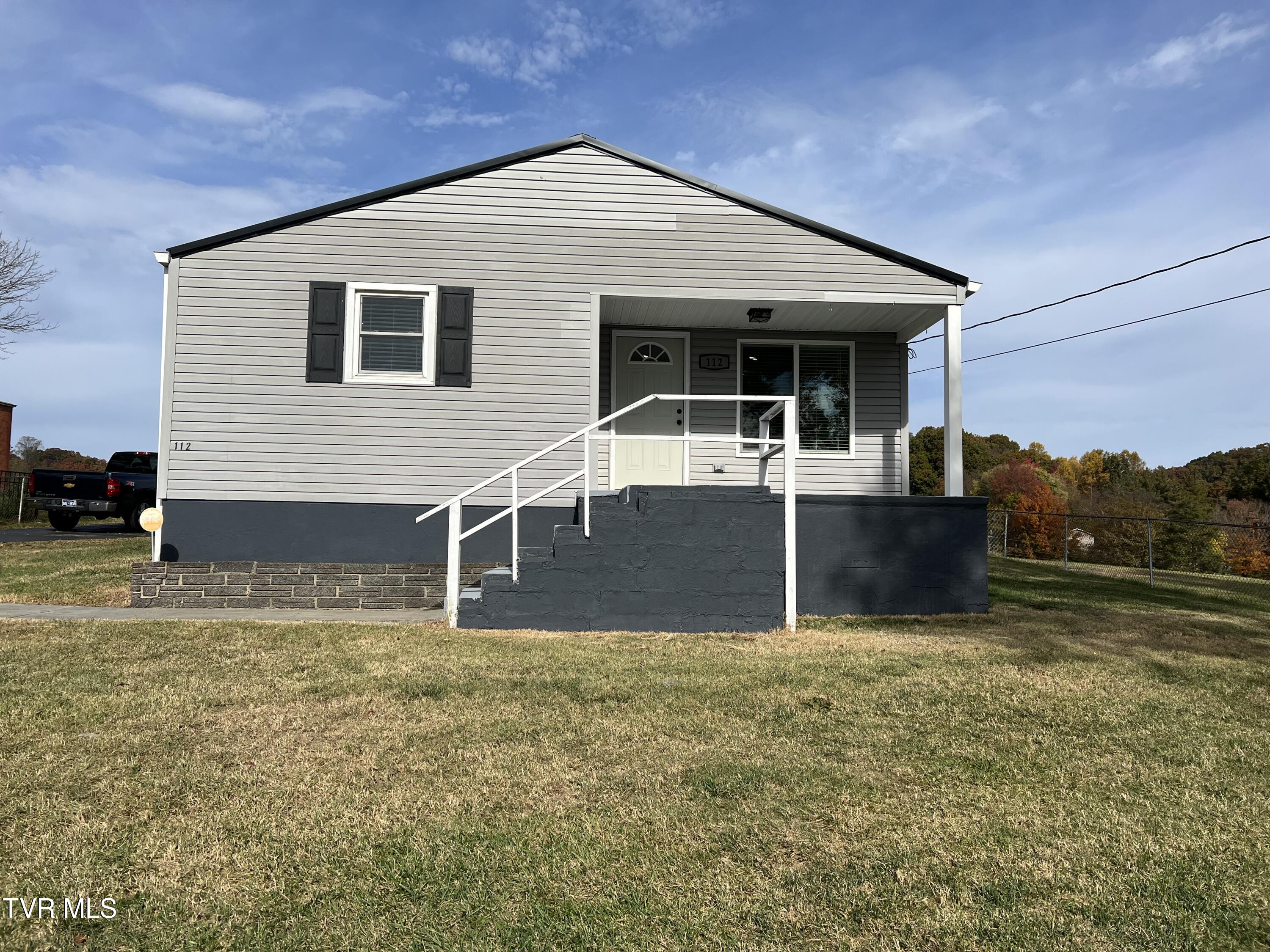 112 Coley Street Property Photo