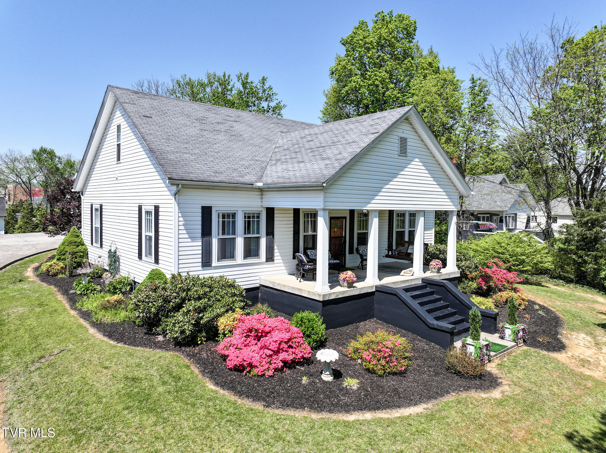 1409 Tusculum Boulevard Property Photo