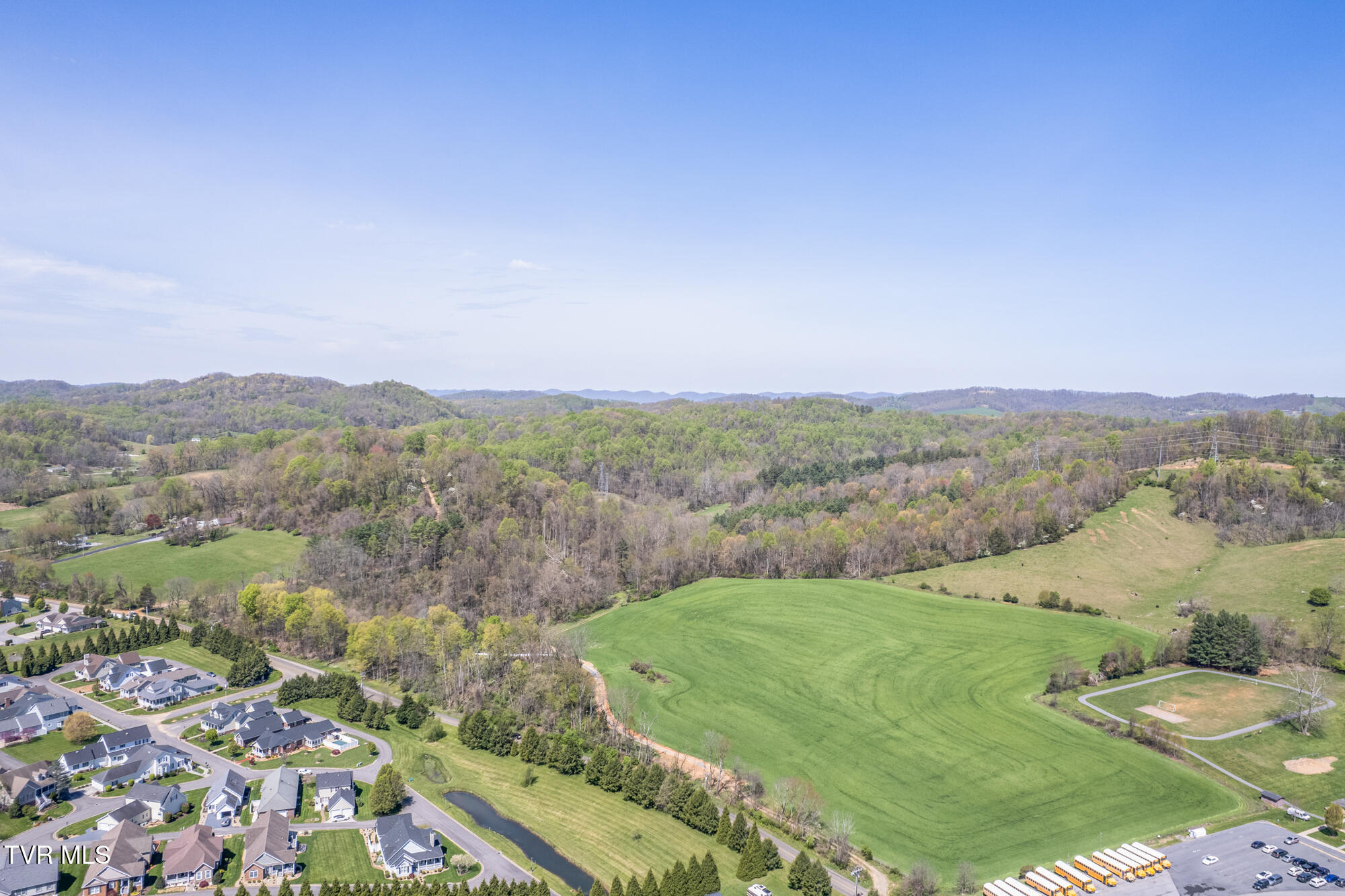 Tbd Wallace Pike Property Photo