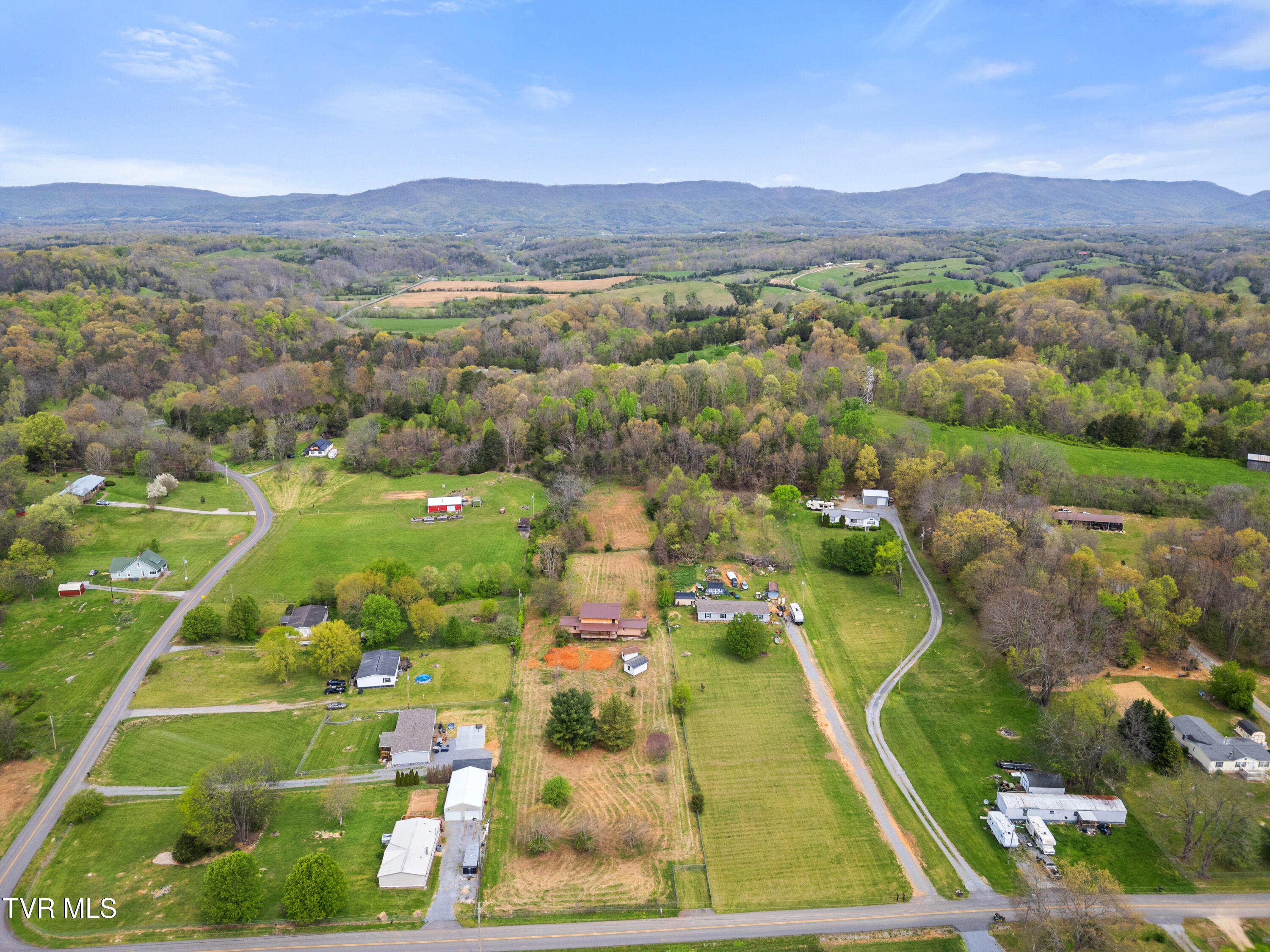2720 Doty Chapel Road Property Photo