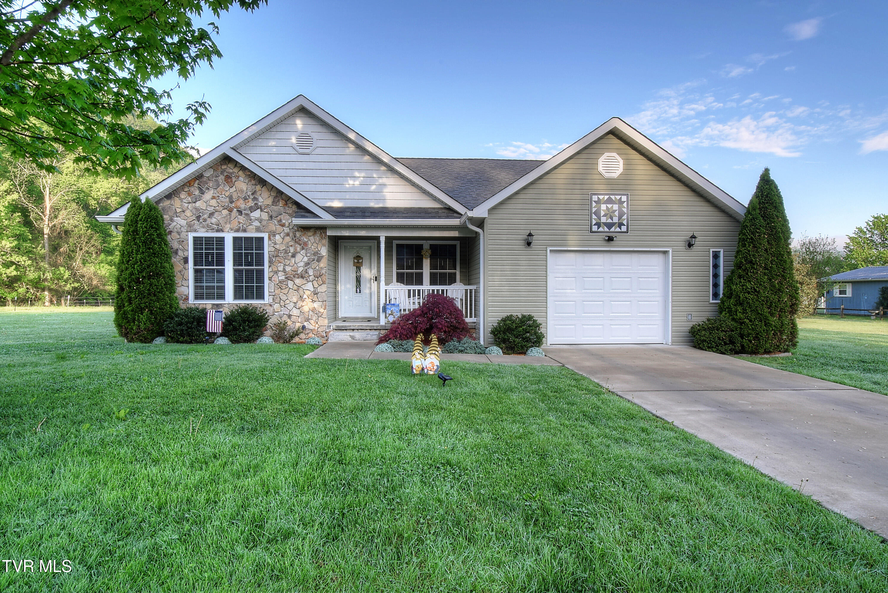 116 Rainbolt Lane Property Photo