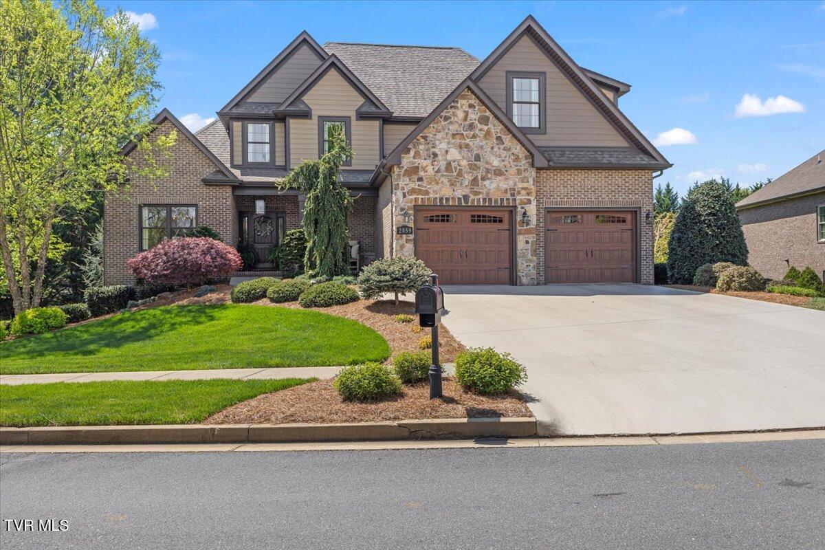 2059 Sawyers Pond Drive Property Photo