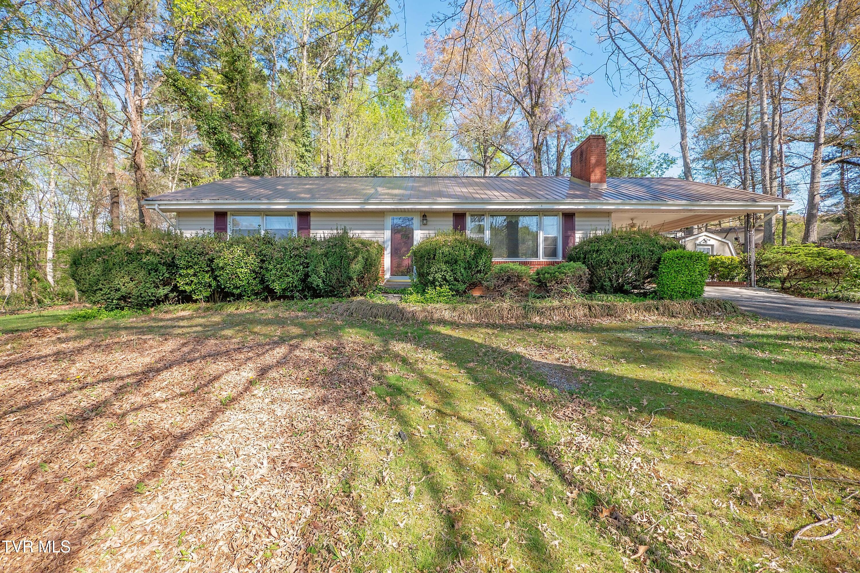 17455 Kingsport Highway Property Photo