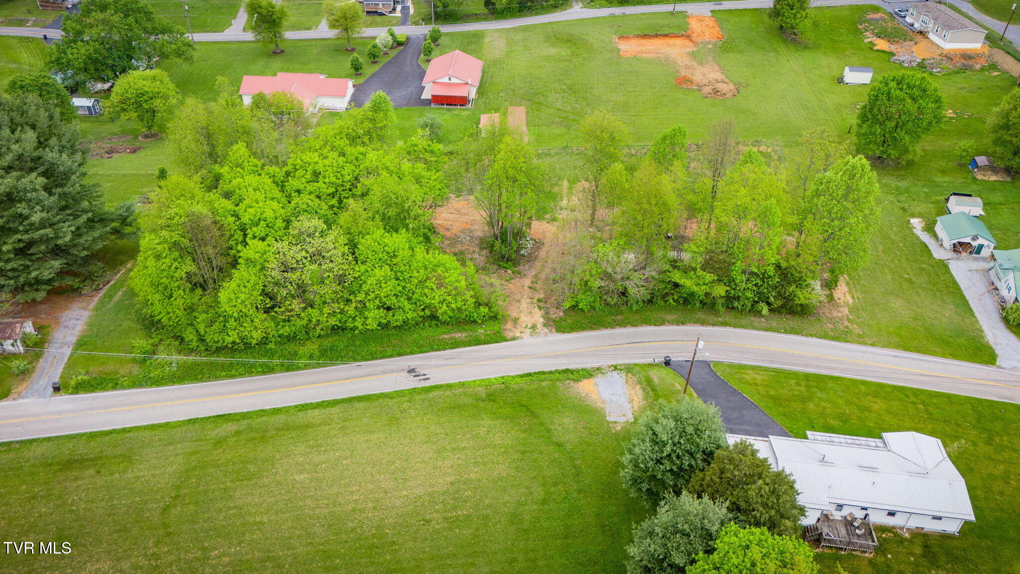 1187 Old Jonesboro Road Property Photo