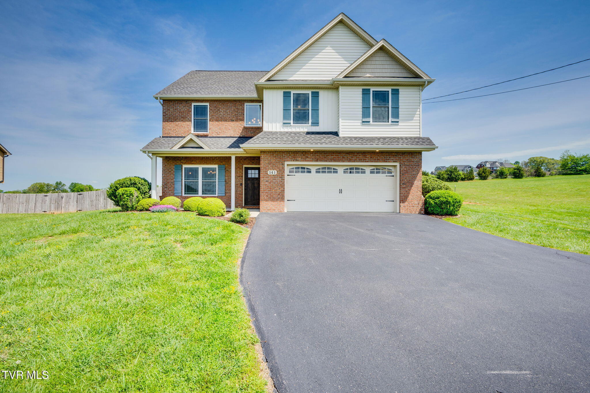 141 Paul Saylor Road Property Photo