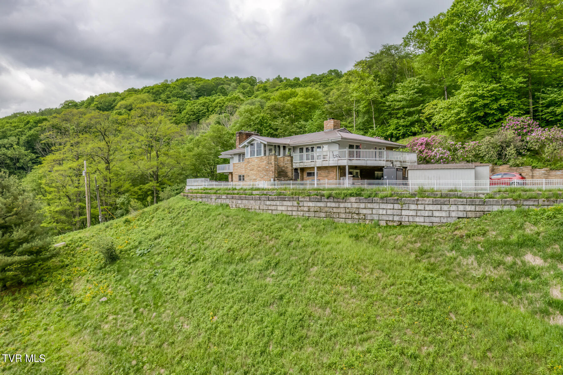 1010 Heaton Creek Road Property Photo