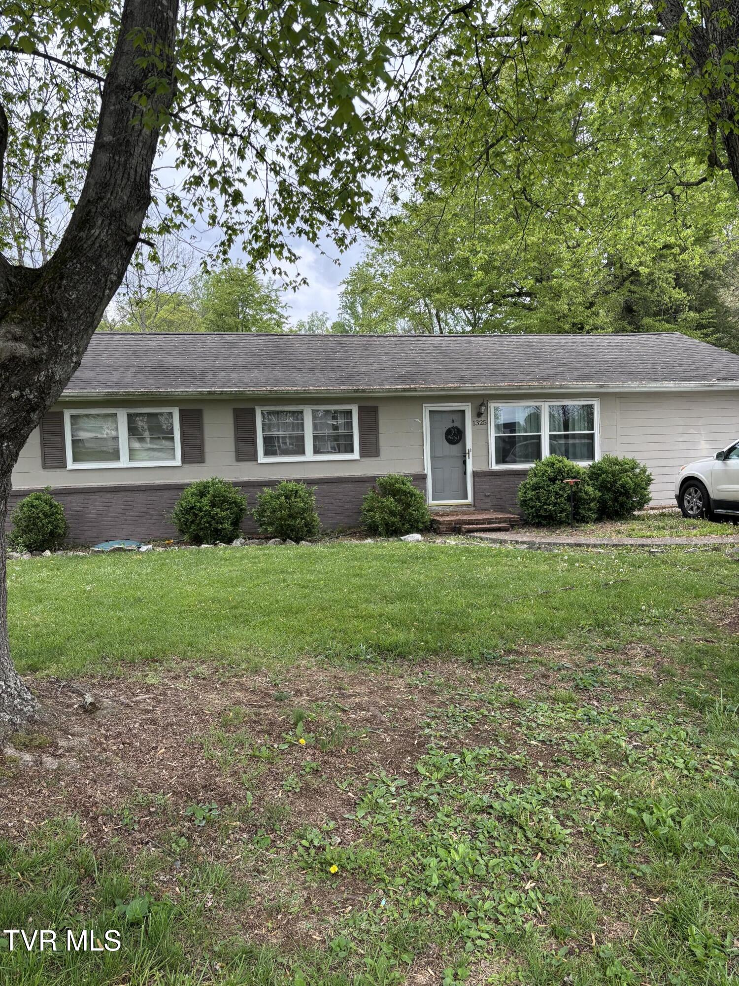 1325 Rock Rose Road Property Photo 1