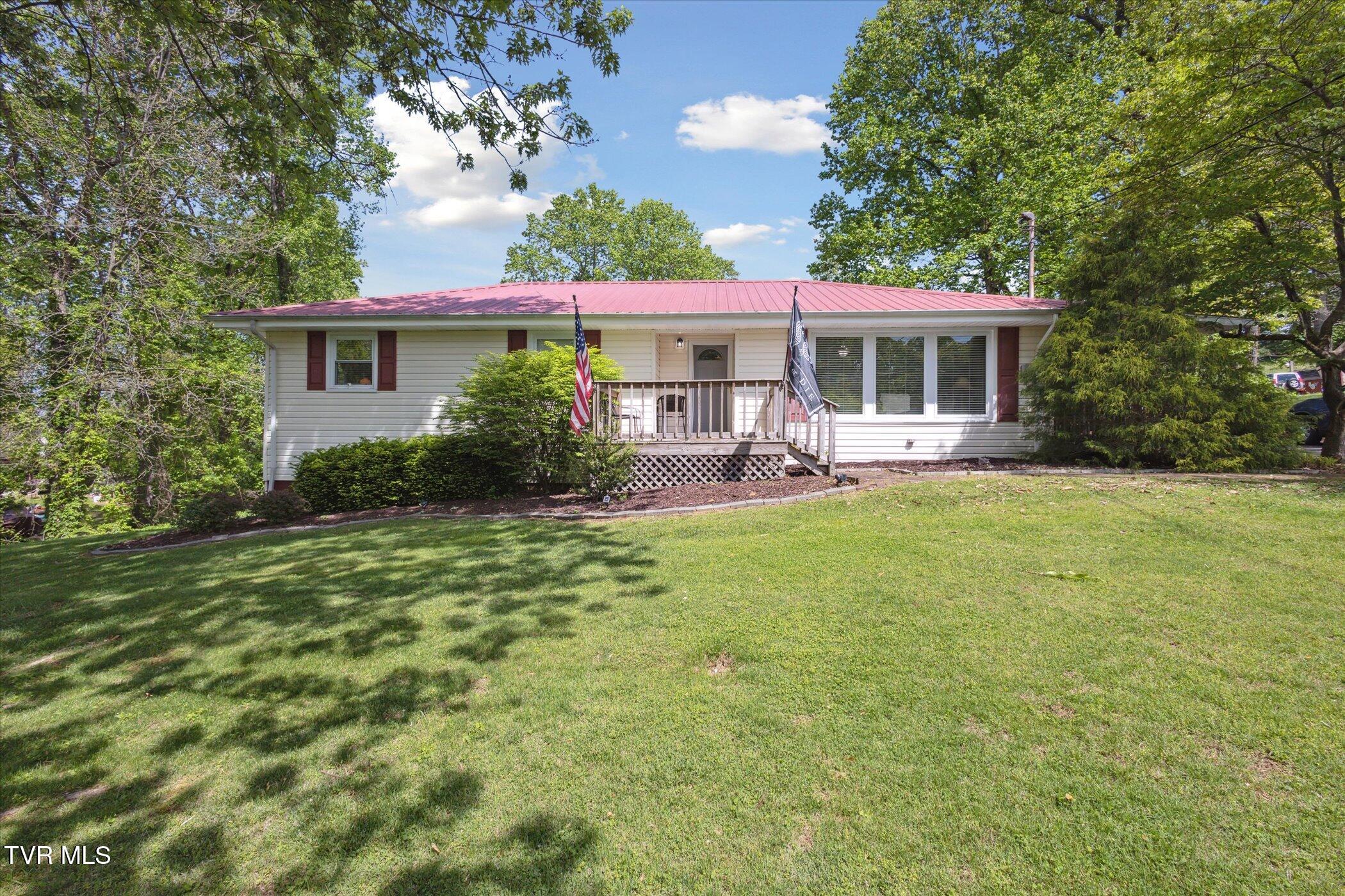 330 Lovelace Mountain View Loop Property Photo