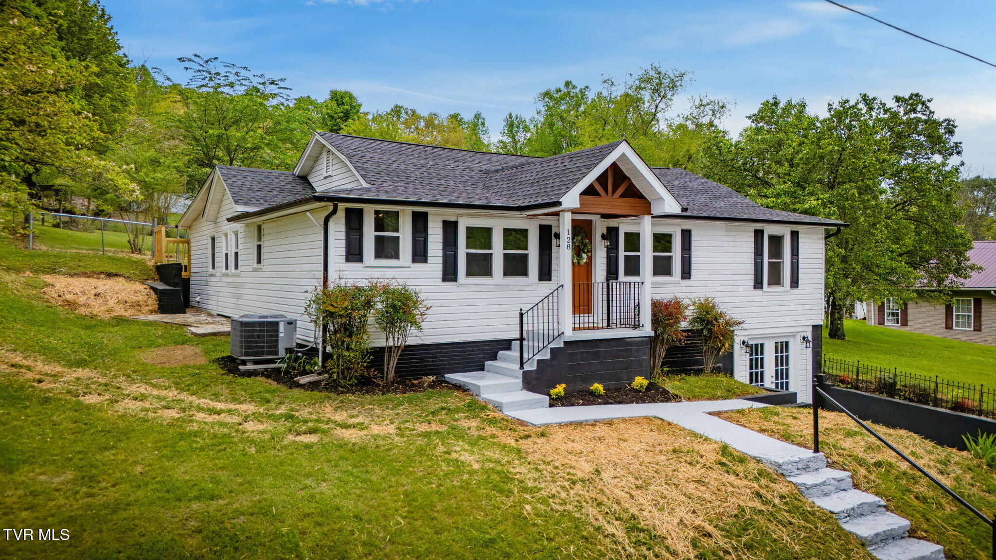 128 Highland Street Property Photo