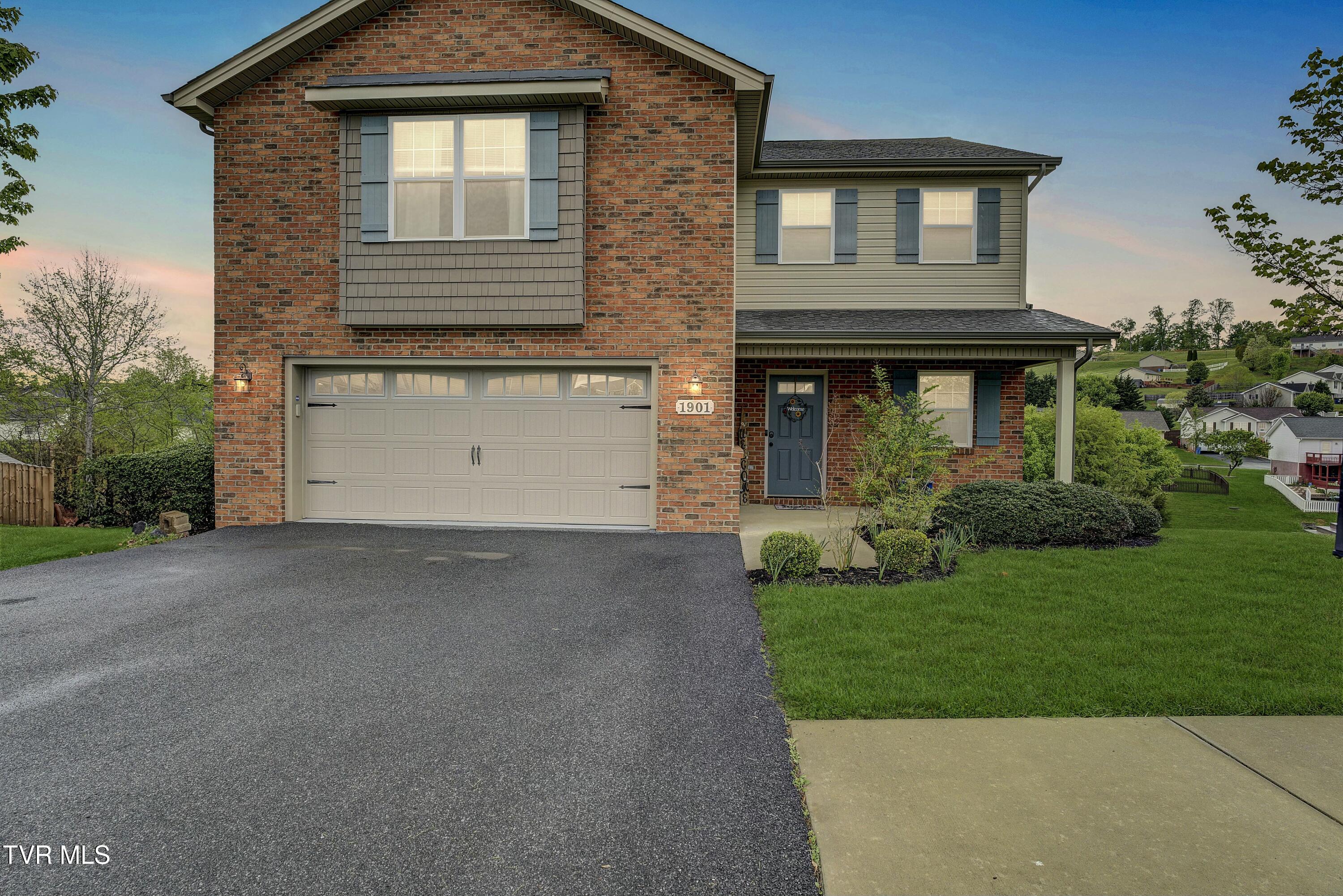 1901 Ida Sue Drive Property Photo