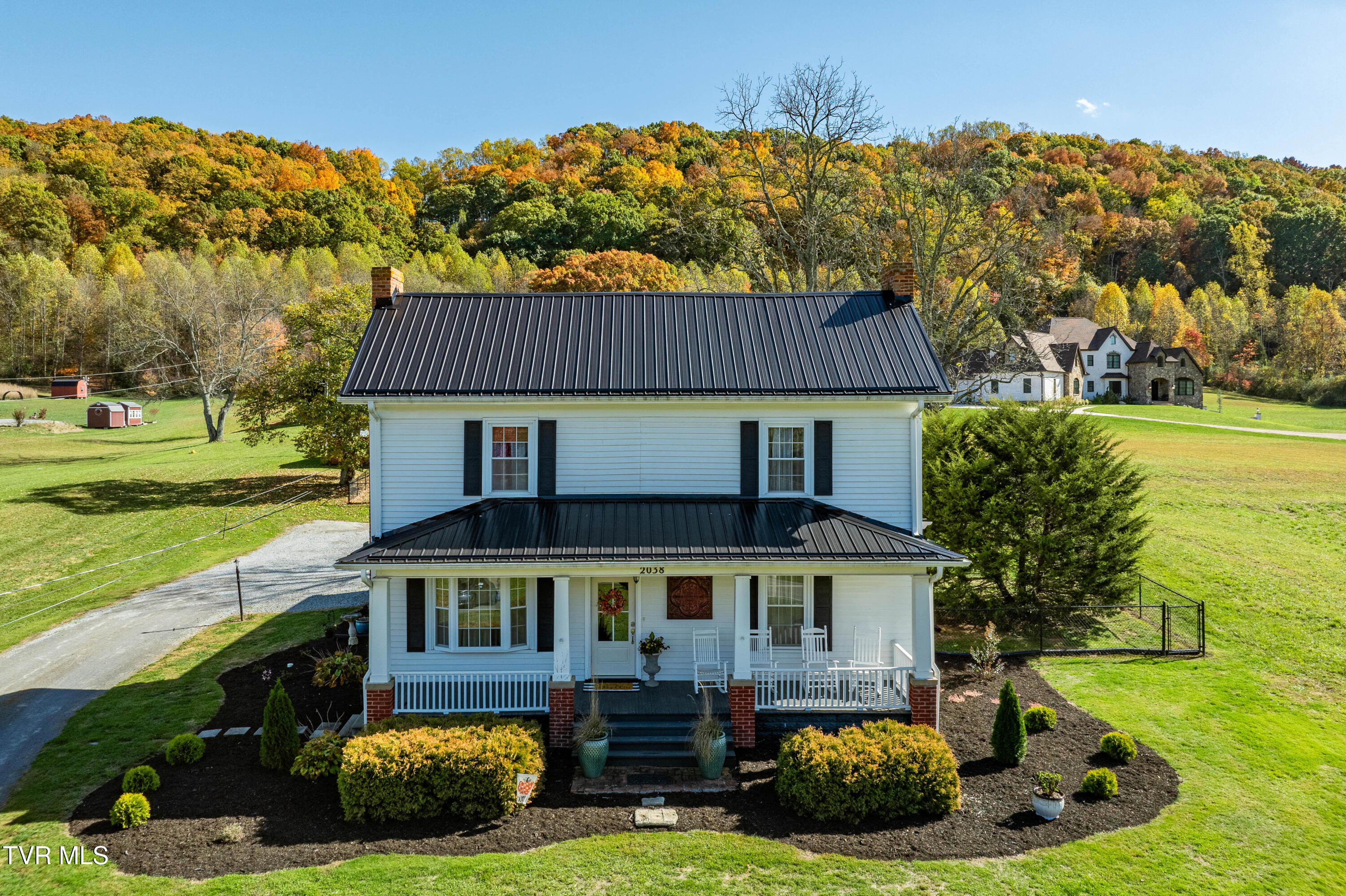 2038 Carroll Creek Road