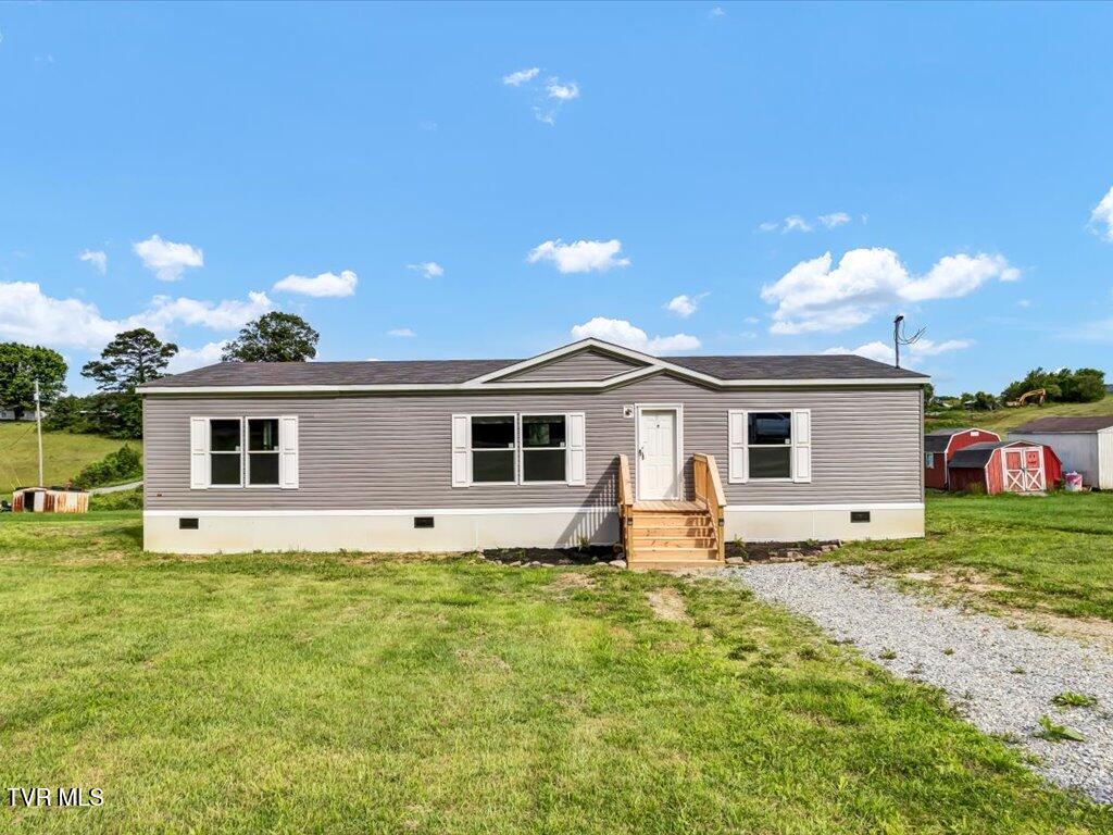830 Fish Hook Road Property Photo 1