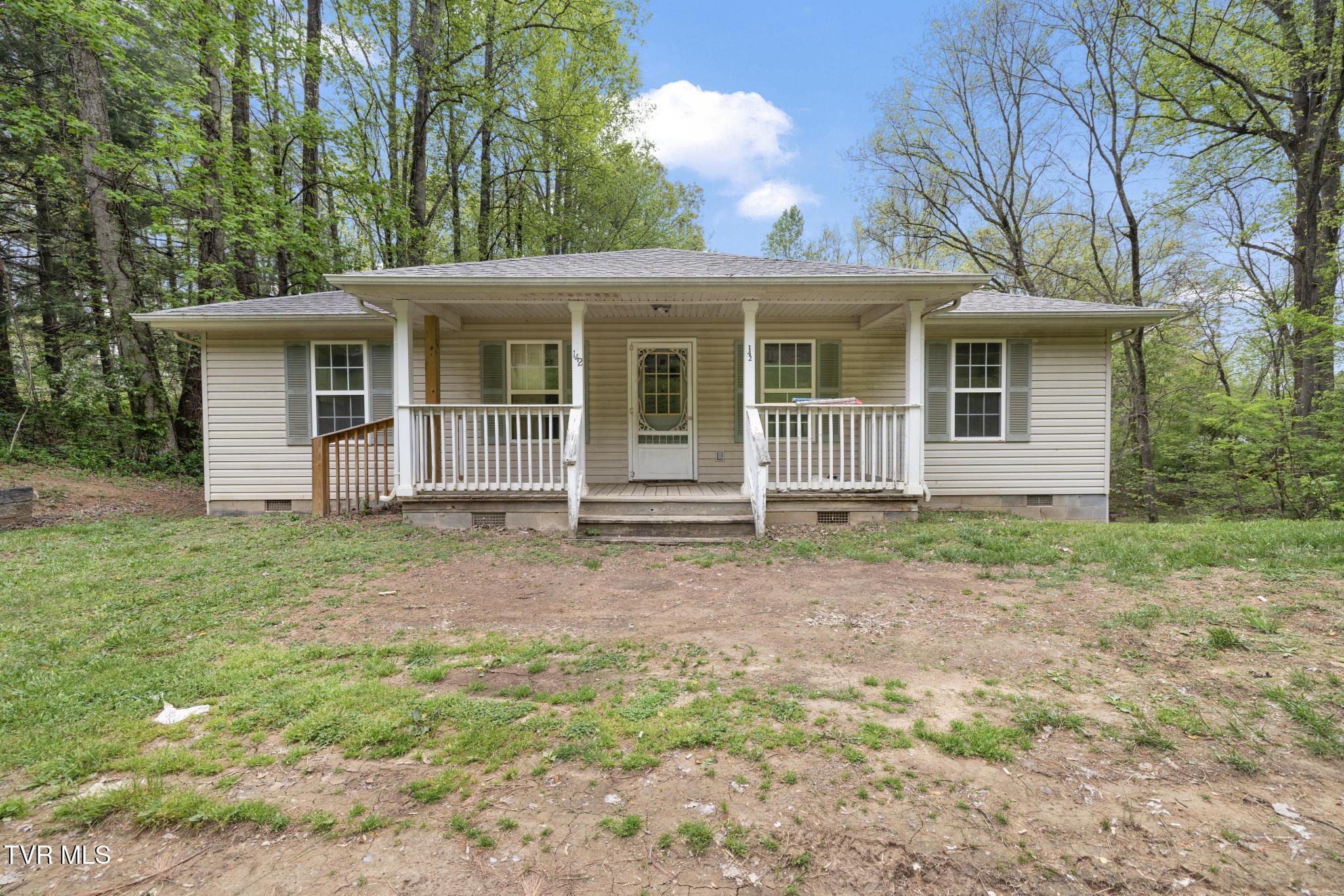142 Rhody Drive Property Photo