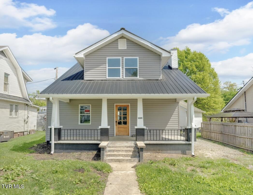 1246 East Center Street Property Photo