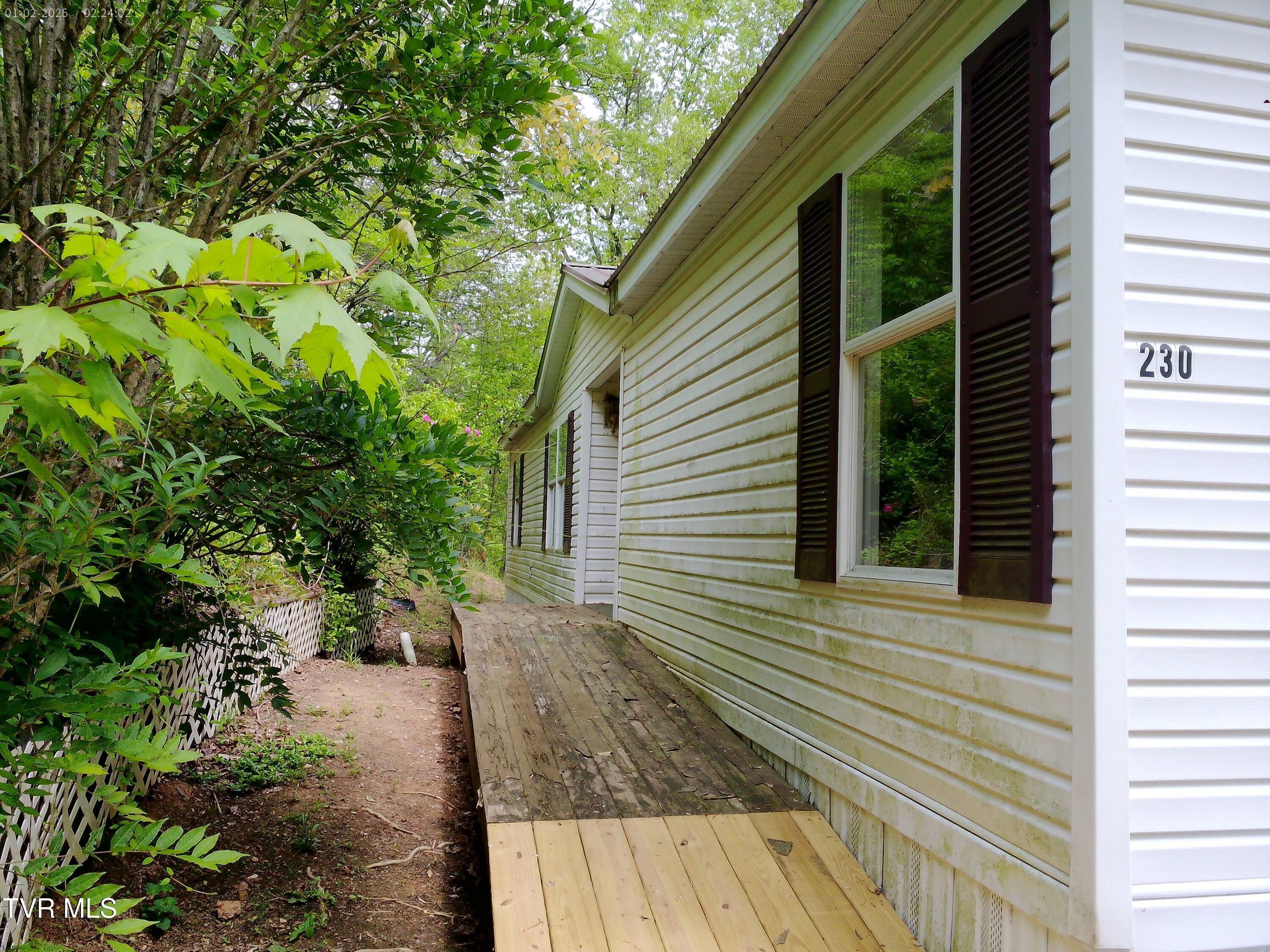230 Ridge Road Property Photo 1